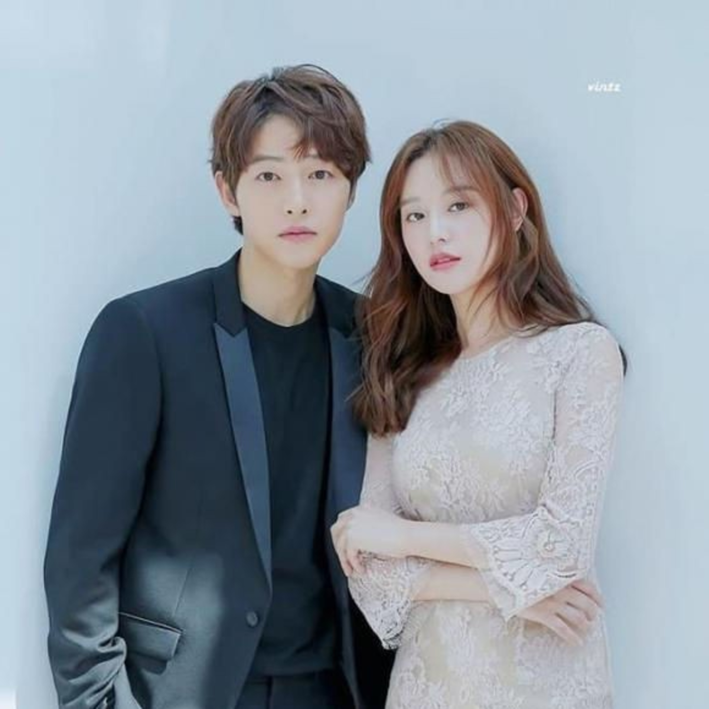 Song Joong Ki để lộ mỹ nhân thật sự khiến anh say đắm giữa nghi vấn tái hợp Song Hye Kyo episode artwork