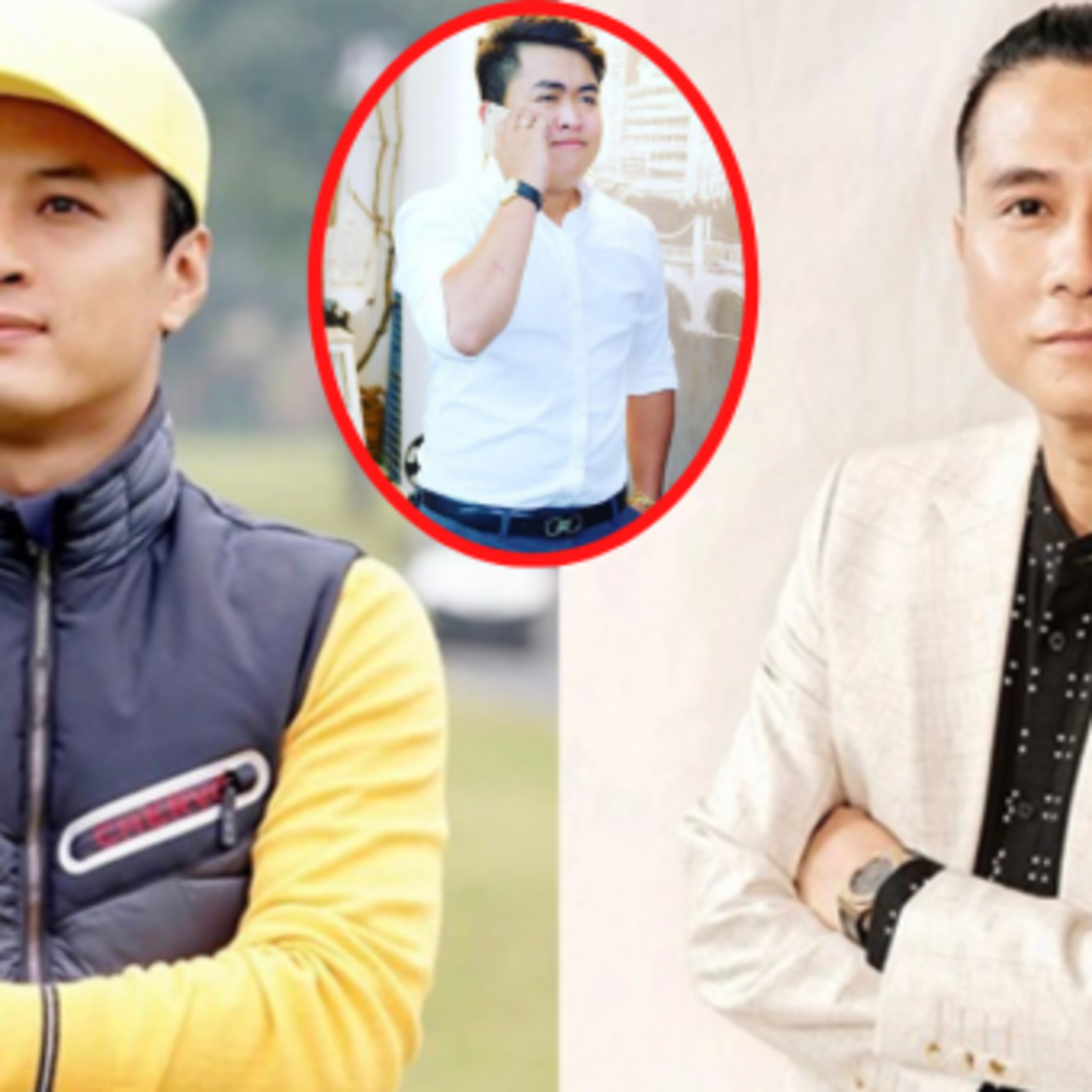 Nguyễn Sin vạch trần vụ Hồng Đăng, Hồ Hoài Anh được về nước: Chỉ cần nhét tiền vào mồm nạn nhân episode artwork