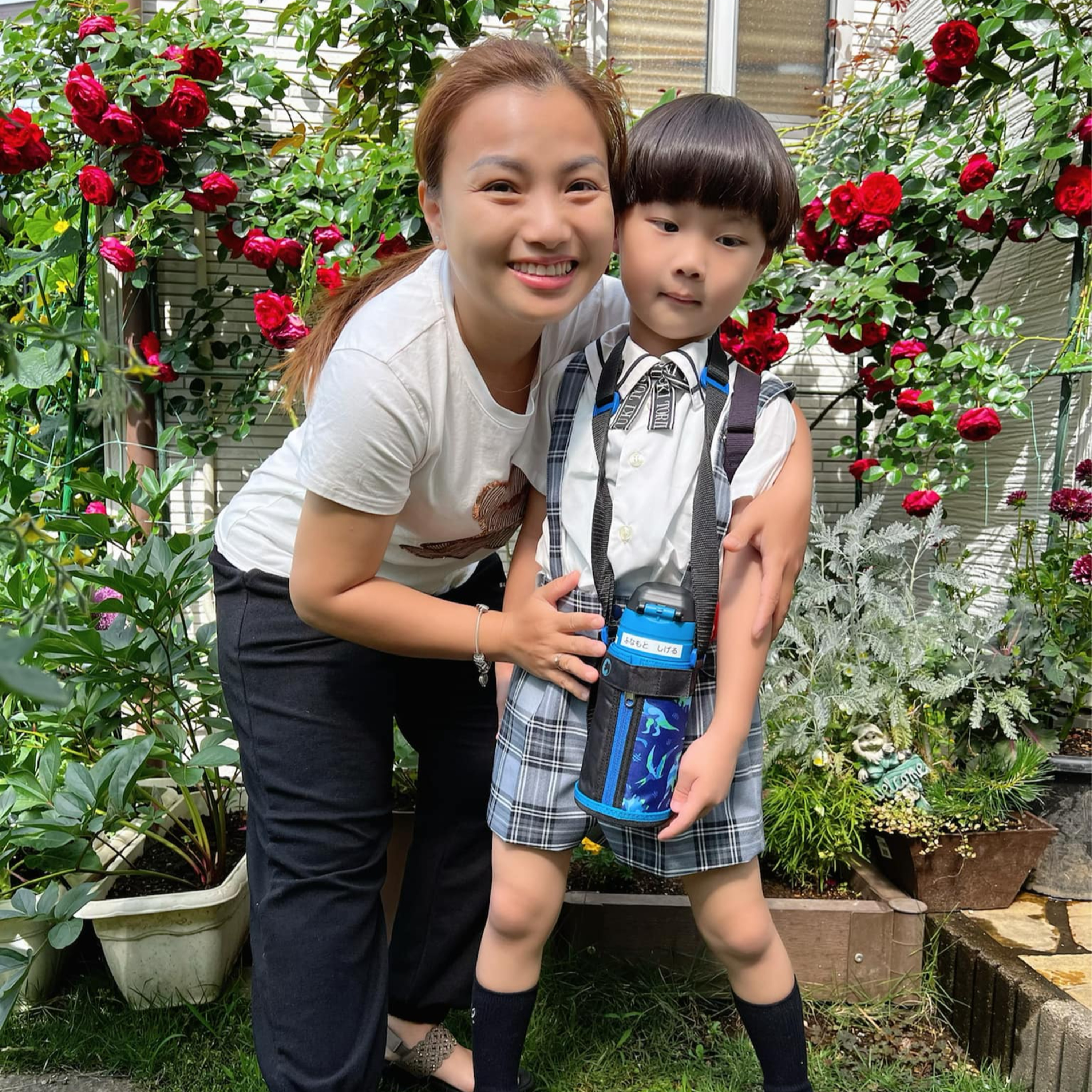 Quỳnh Trần JP đau lòng khi bé Sa bị bạn học bắt nạt vì là con lai, netizen tranh cãi: Làm quá vấn đề episode artwork