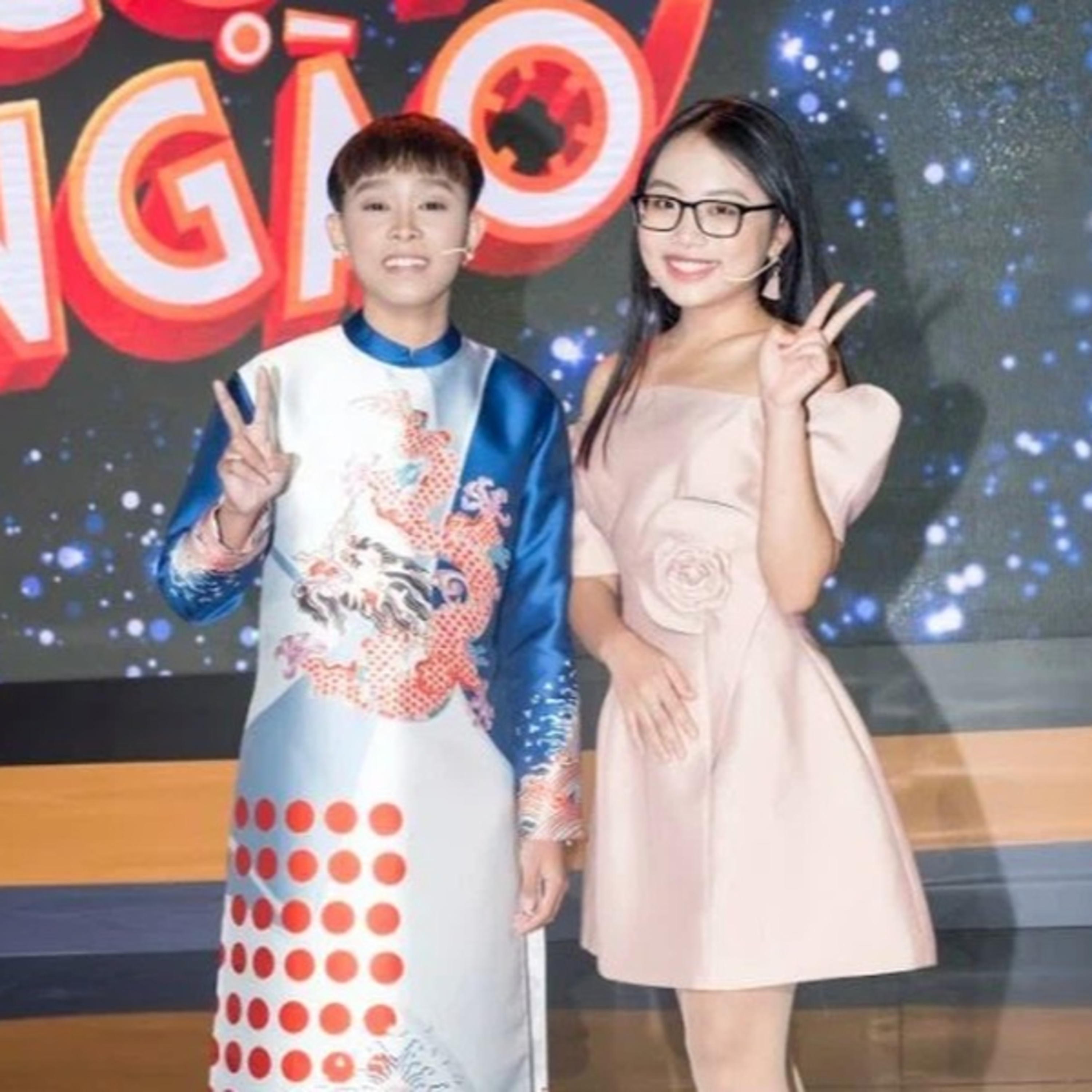 Phương Mỹ Chi được fan tung hô: ‘Hồ Văn Cường ‘không có cửa’’ episode artwork