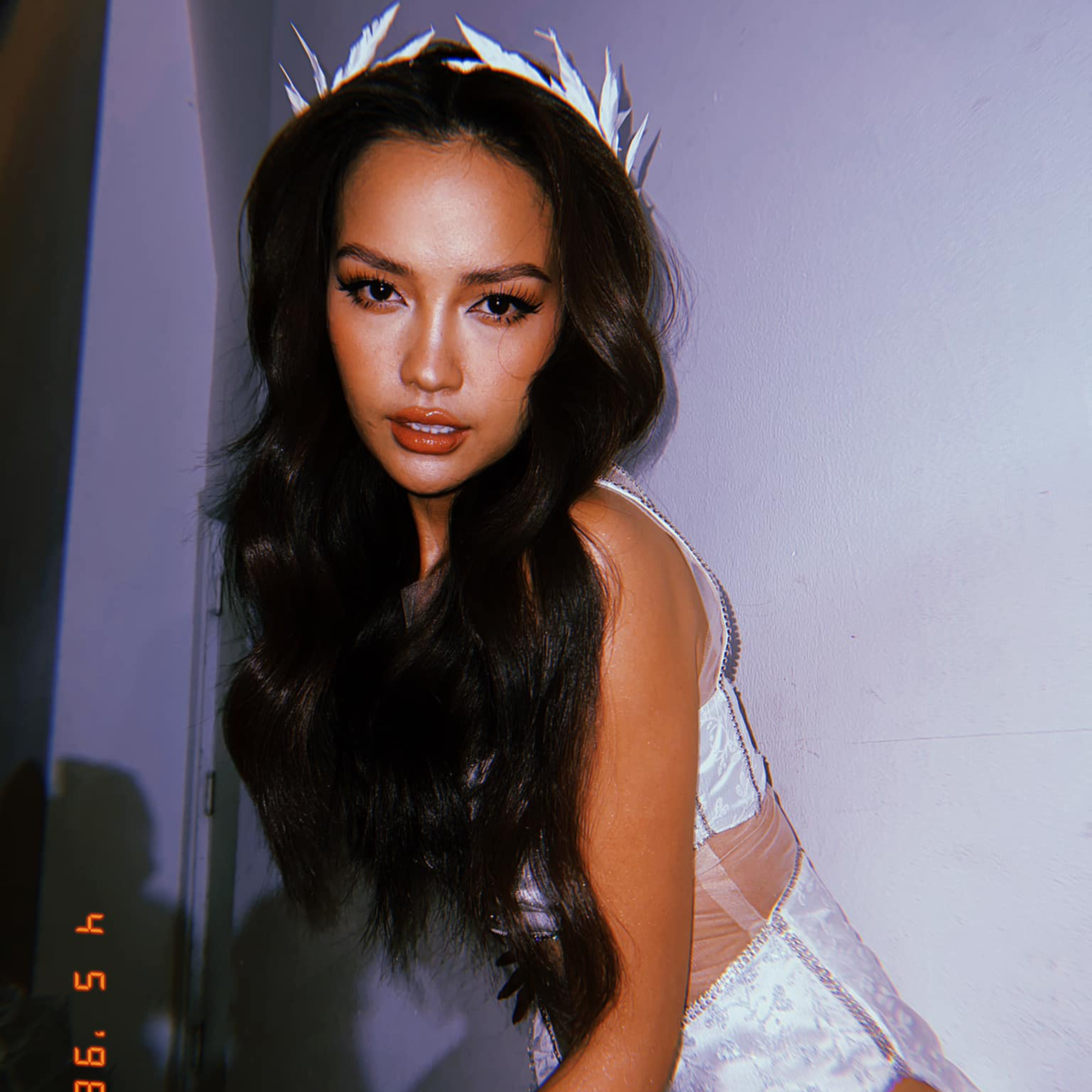 Ngọc Châu trước thềm Miss Universe 2022: Được săn đón đặc biệt, xuất hiện khắp sự kiện episode artwork