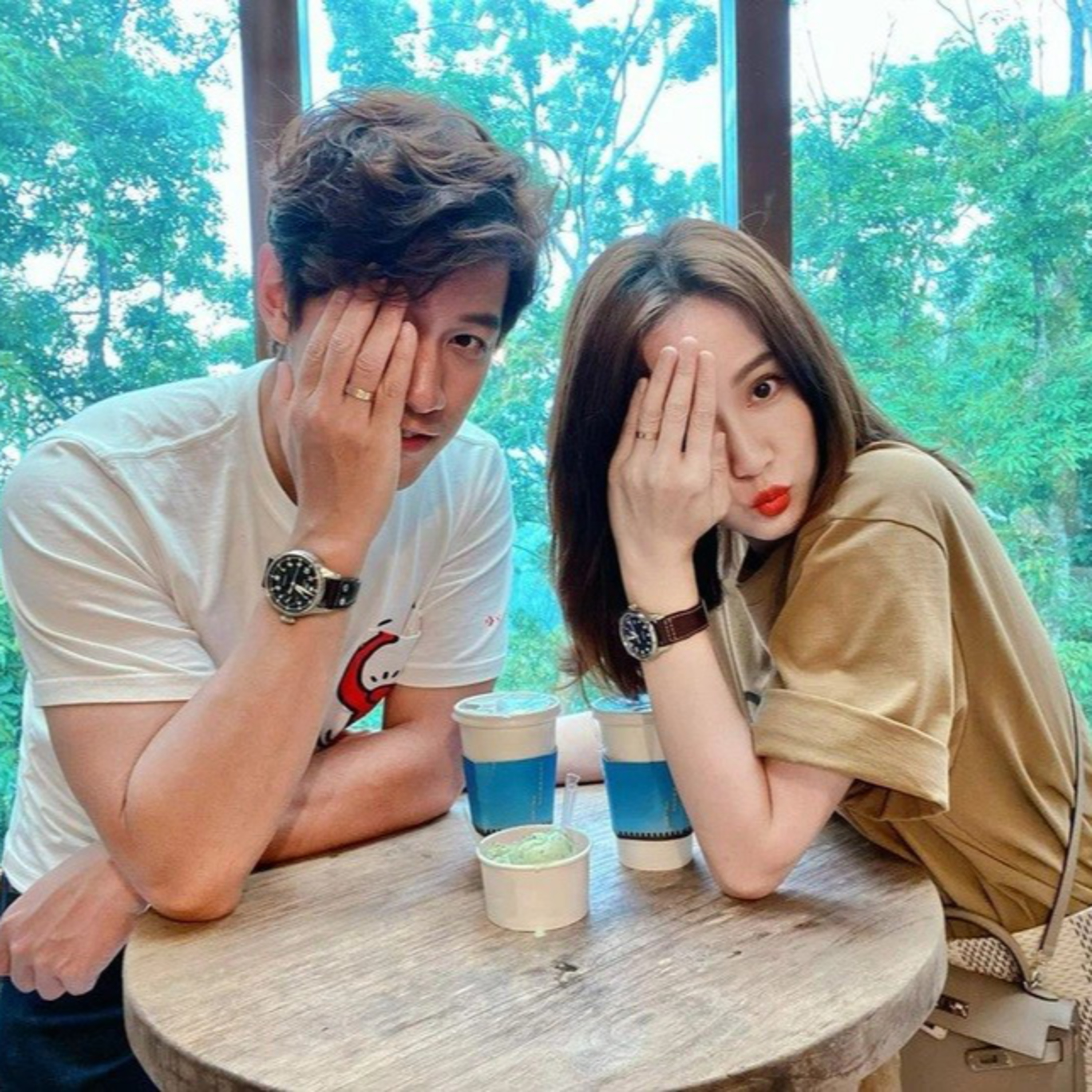 Trần Kiều Ân chịu nhiều đả kích ác ý vì 43 tuổi chưa mang thai episode artwork