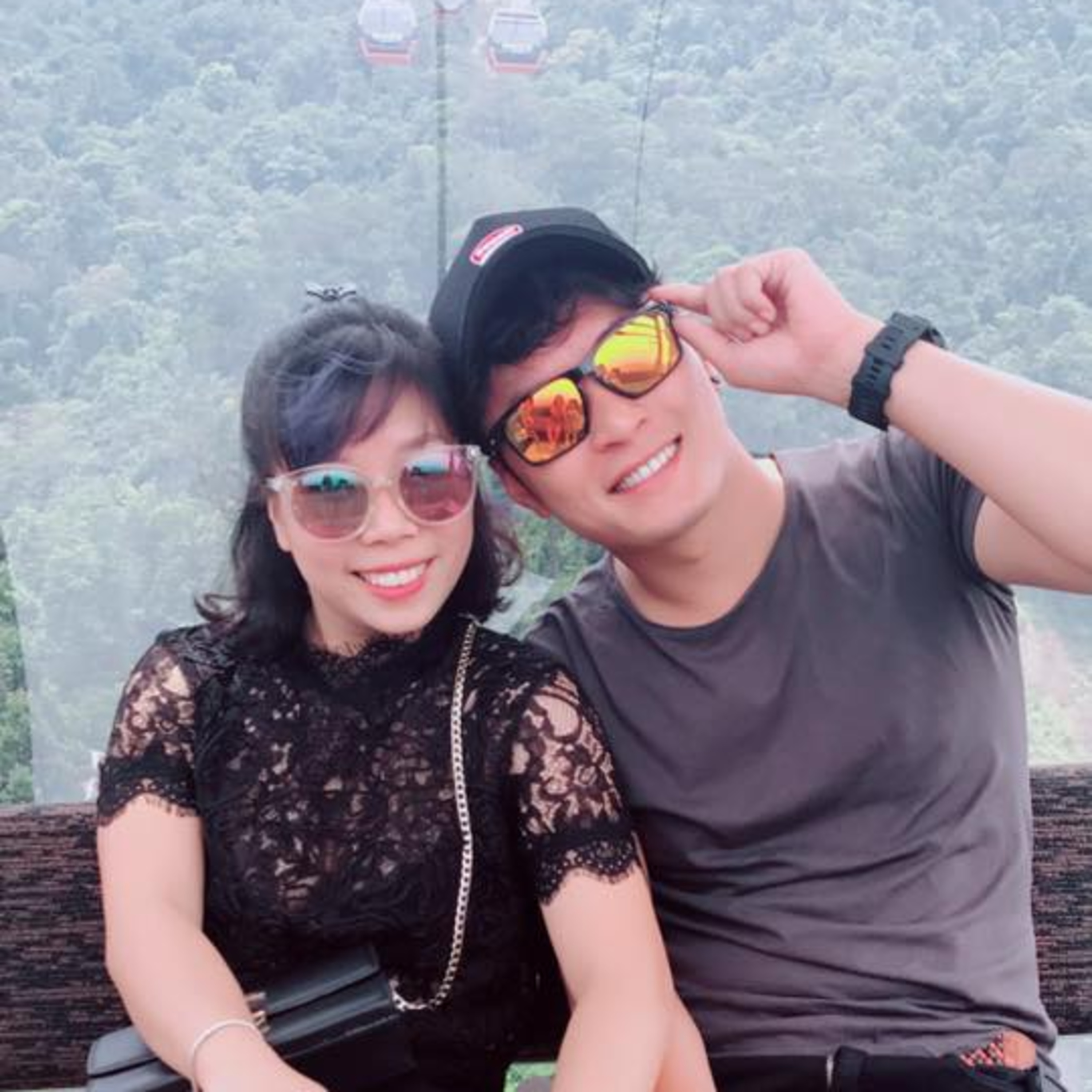 Vợ Hồng Đăng lộ diện sau khi chồng về nước an toàn, tuyên bố 1 điều khiến ai cũng sửng sốt episode artwork