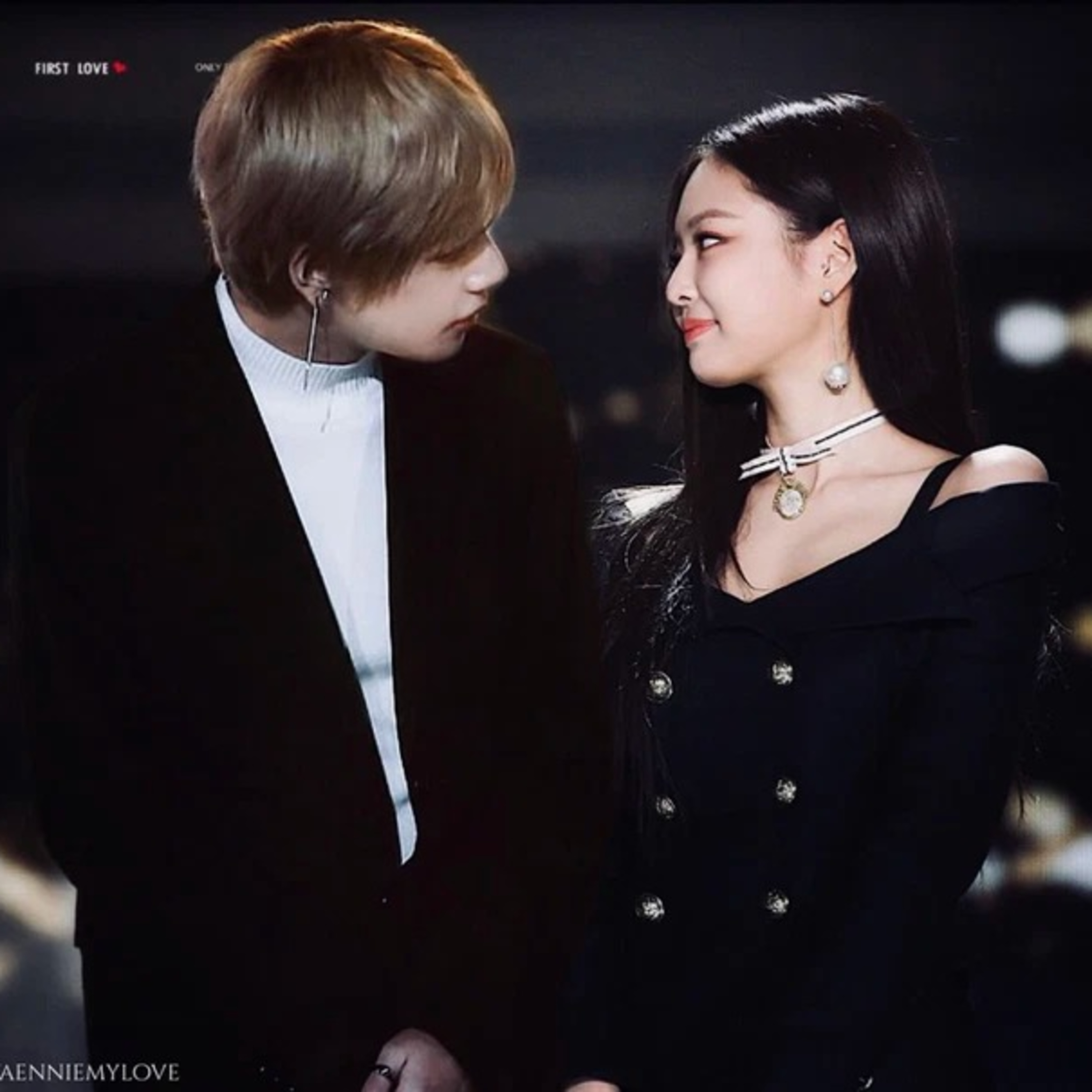 Jennie mừng ngày BLACKPINK debut vẫn thả 'hint' yêu BTS V là thật? episode artwork