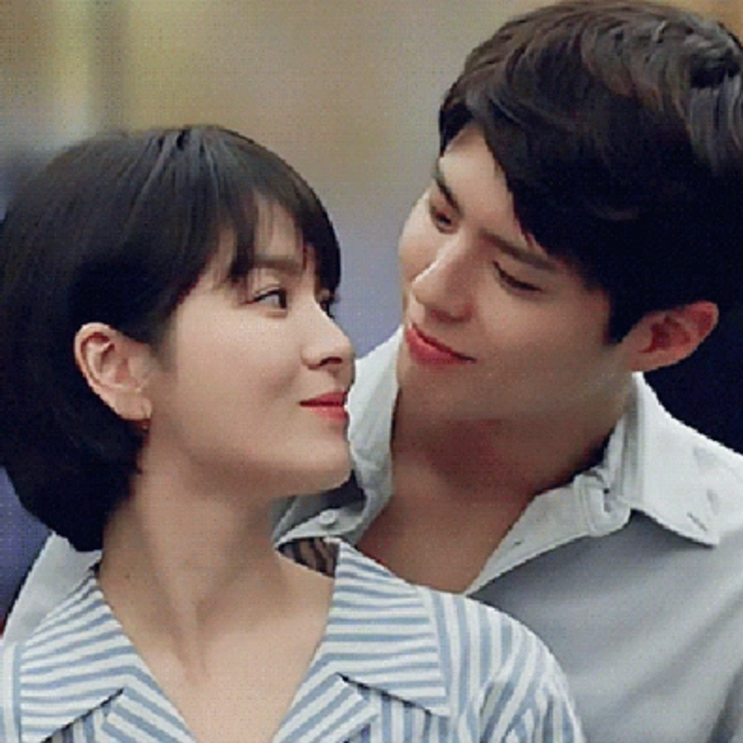 Song Hye Kyo từng tiên tri điều đặc biệt với Park Bo Gum, đến nay 'trái ngọt' mới 'chín' episode artwork