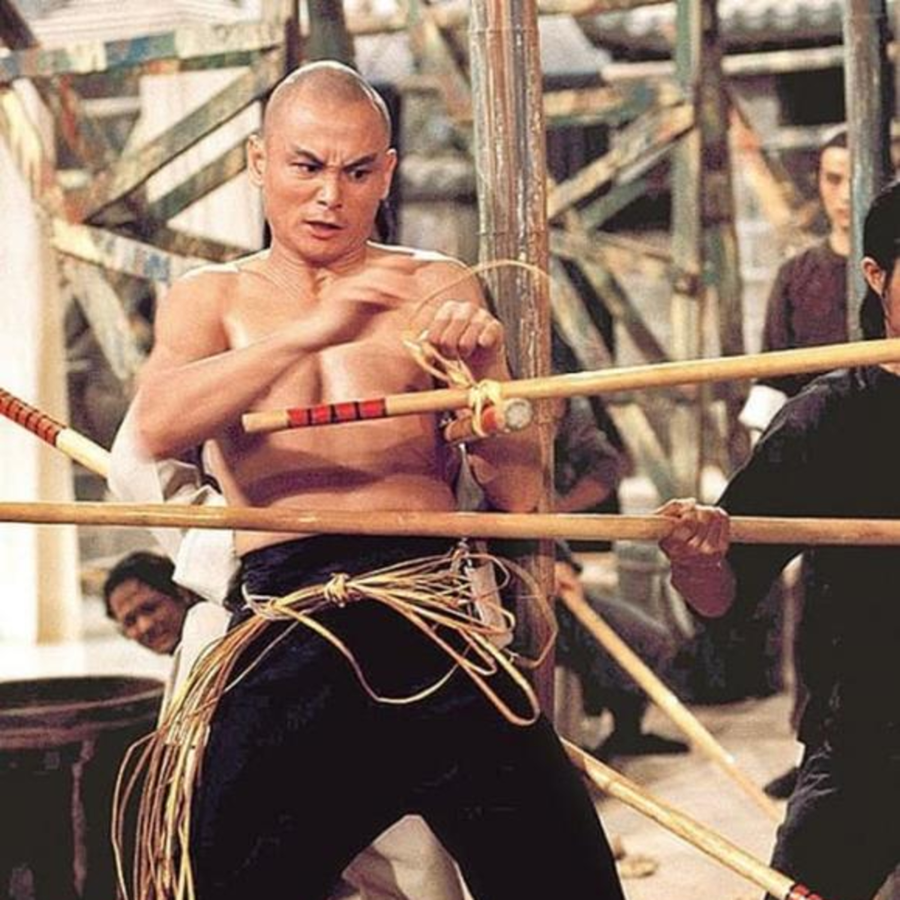 Lưu Gia Huy: Bị vợ con cấu kết trợ lý âm mưu chiếm hết gia sản, tuổi già cô độc chống chọi bệnh tật episode artwork