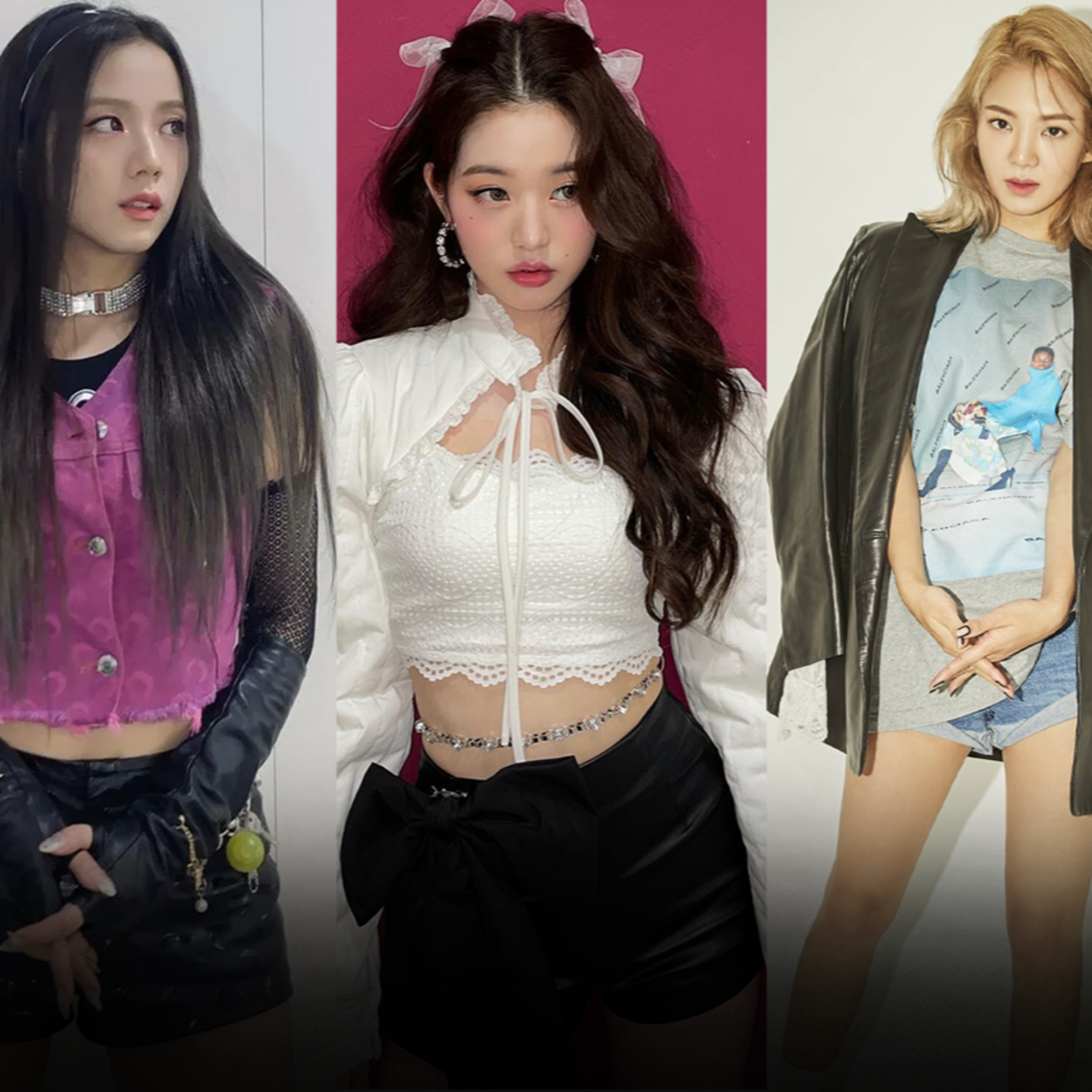 Jisoo (BLACKPINK) và những idol là “thánh lạc quẻ” trong nhóm, muốn giành spotlight thành viên khác? episode artwork