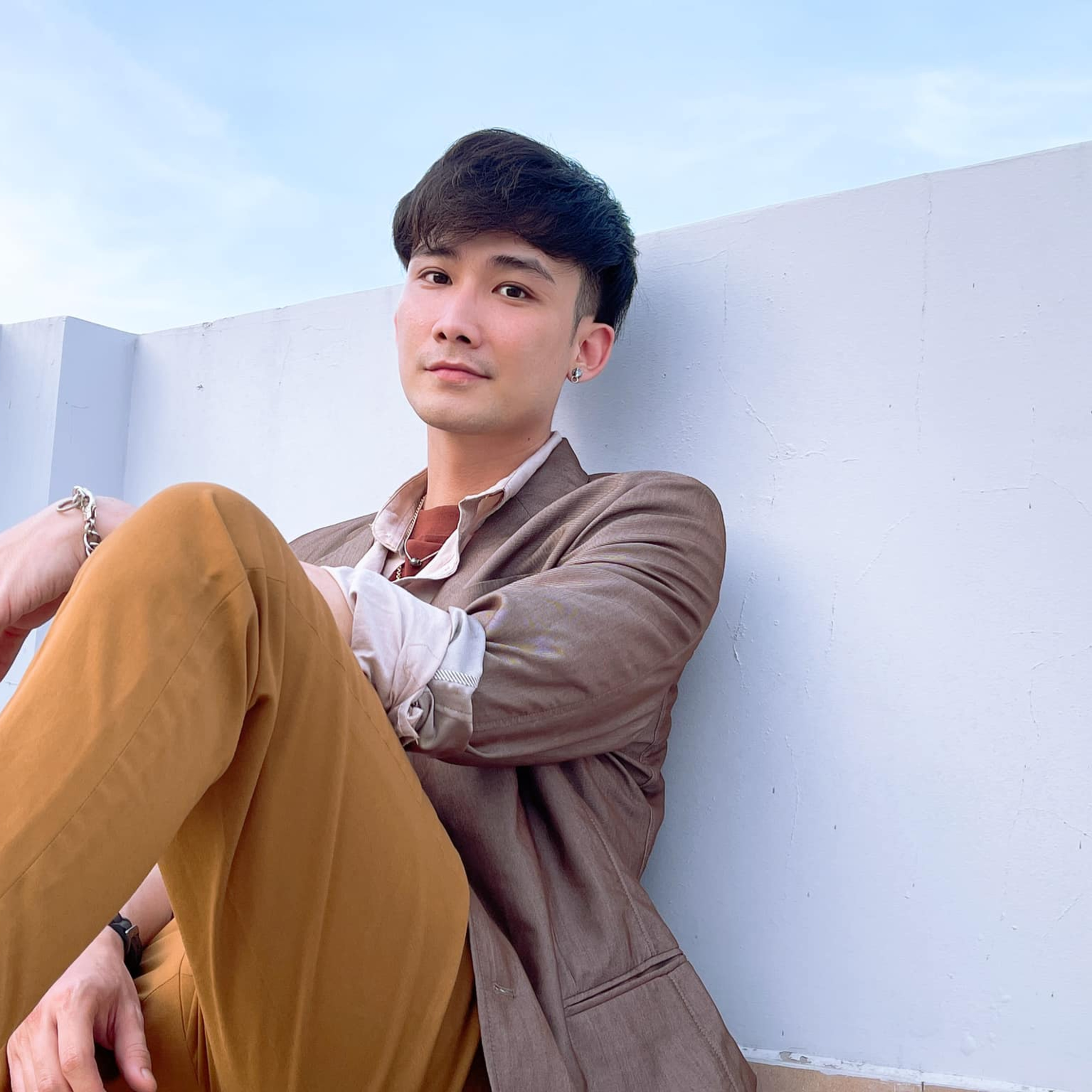 Chí Thiện - Hoàng Tử Lai: Toả sáng sau 1 đêm, hối hận vì ngày tháng ăn chơi  episode artwork