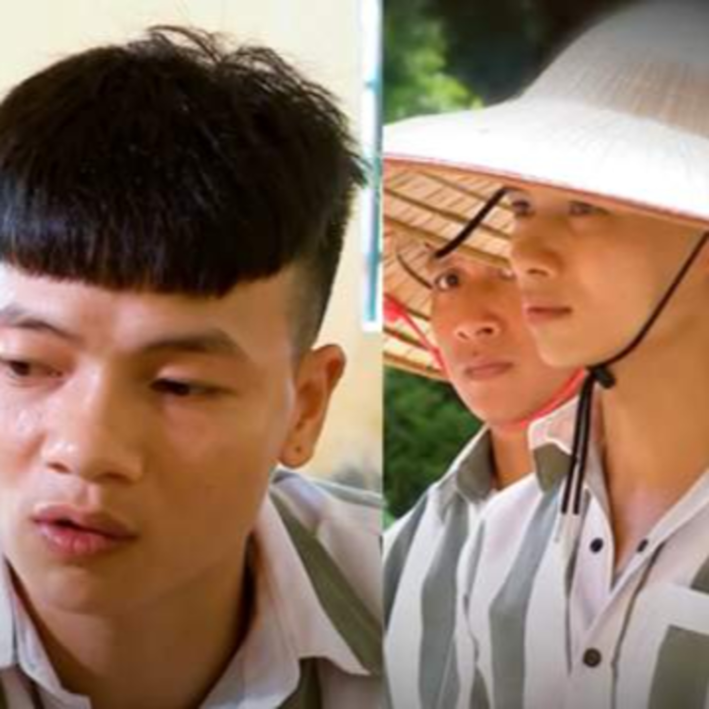 Khá Bảnh bất ngờ xuất hiện sau 3 năm vào trại, cảm giác thế nào khi người yêu đi lấy chồng? episode artwork