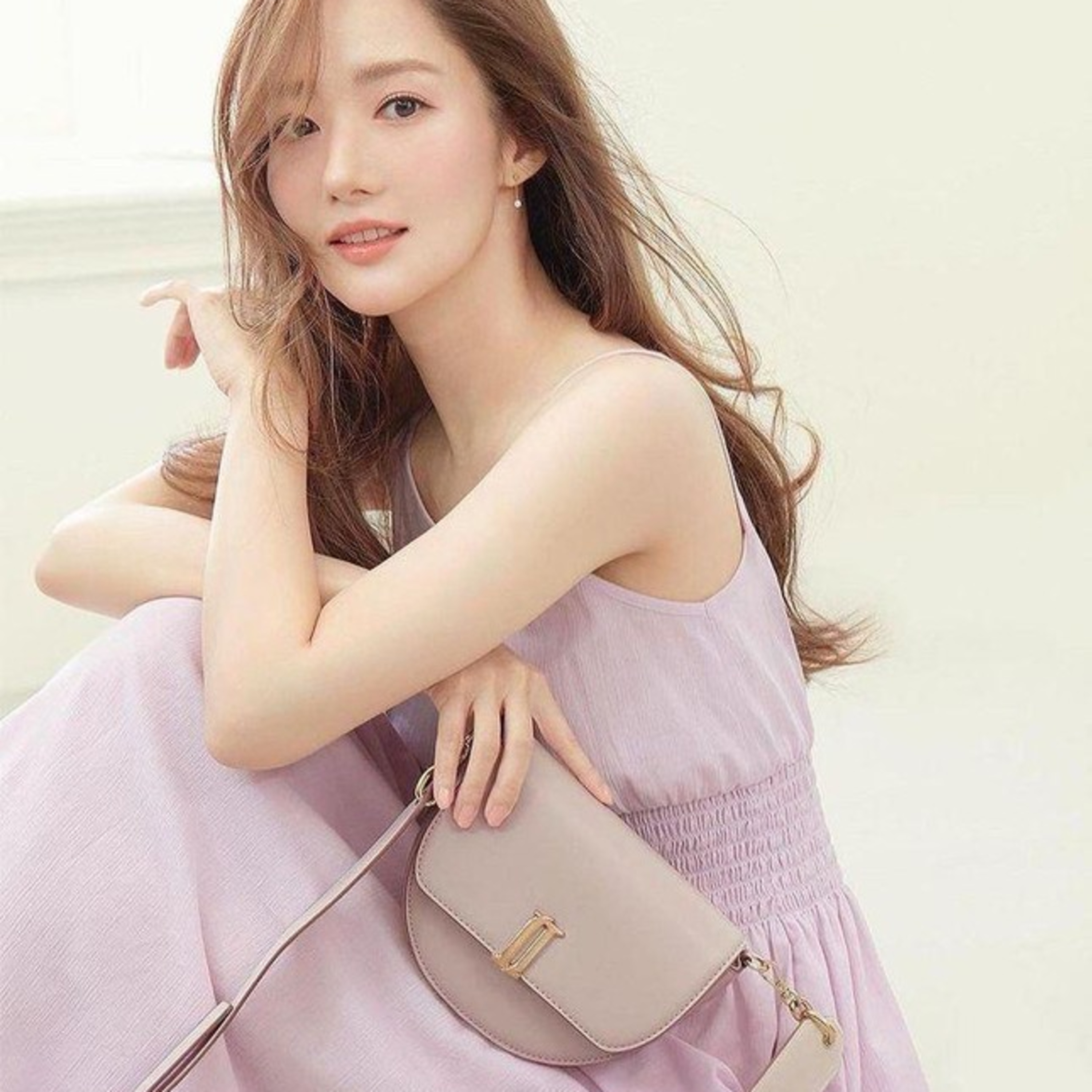 Mặt Park Min Young biến dạng, nghi do “dao kéo” quá đà, Lee Min Ho chắc sẽ khóc thét khi chứng kiến! episode artwork