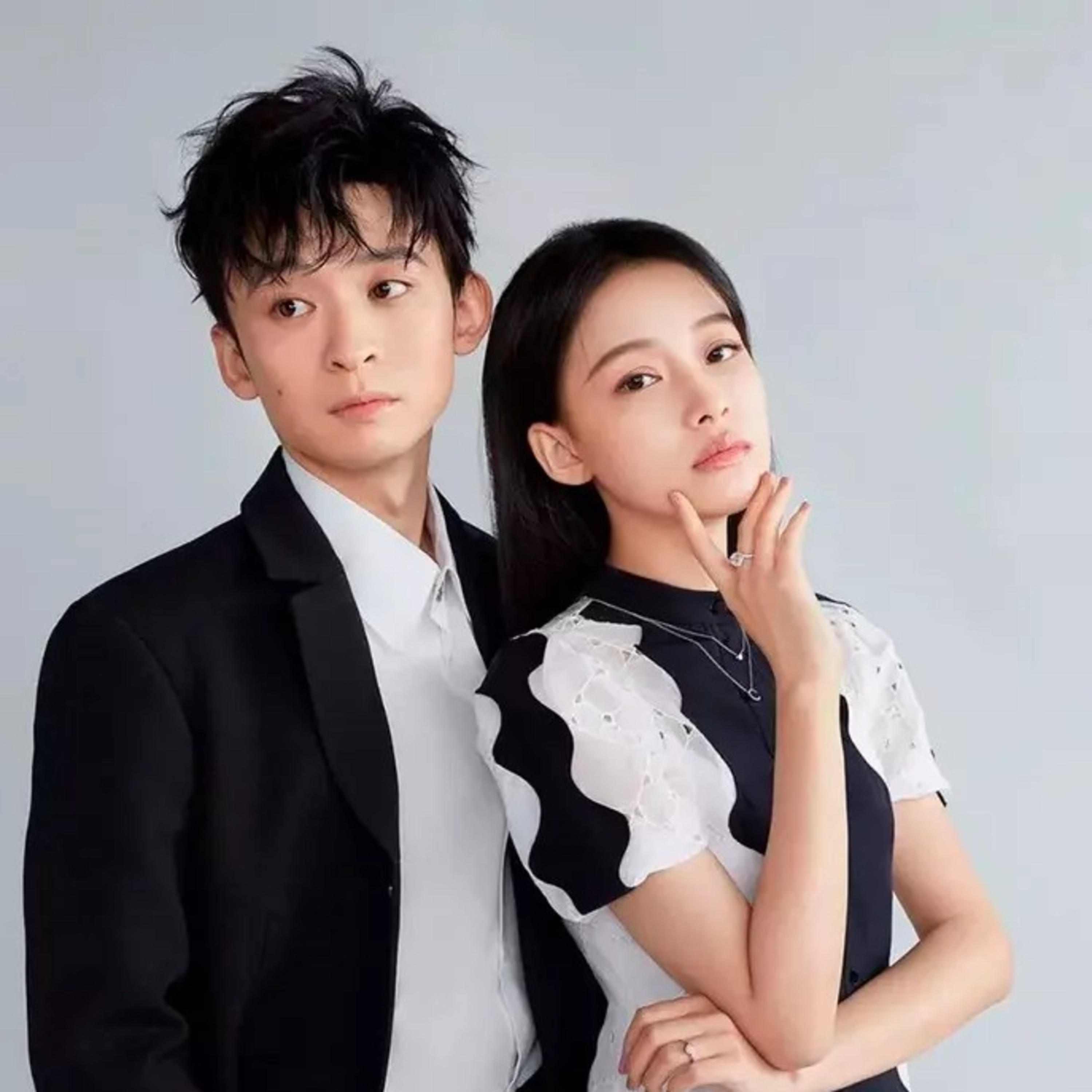 Tôn Di, Triệu Lệ Dĩnh và những mối tình 'chóng tàn' ồn ào Cbiz episode artwork