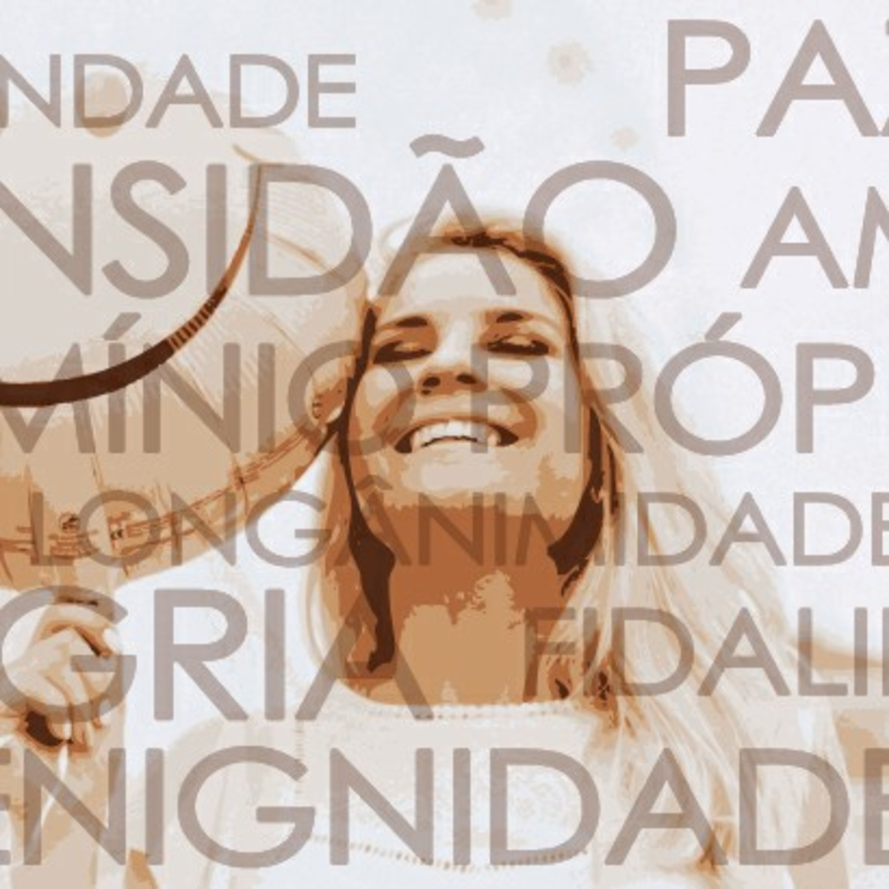 Fruto do Espírito Santo episode artwork