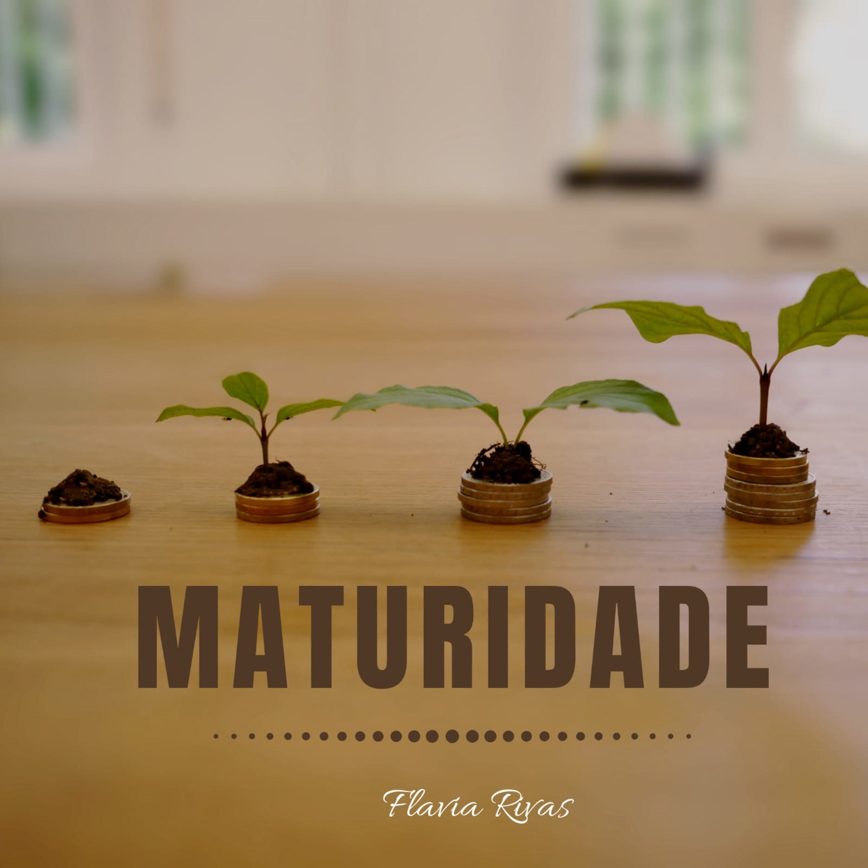 MATURIDADE episode artwork