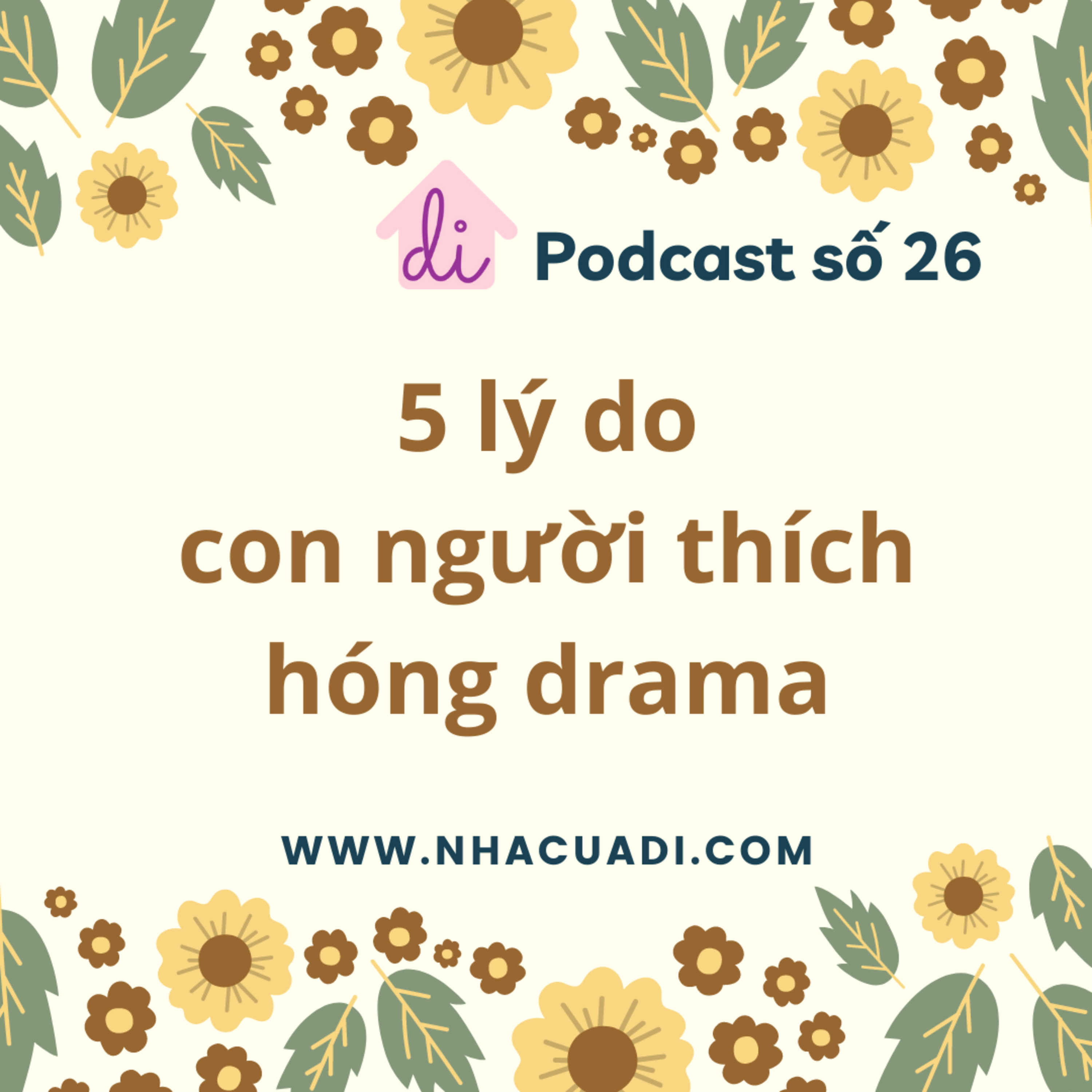 Nhà của Di