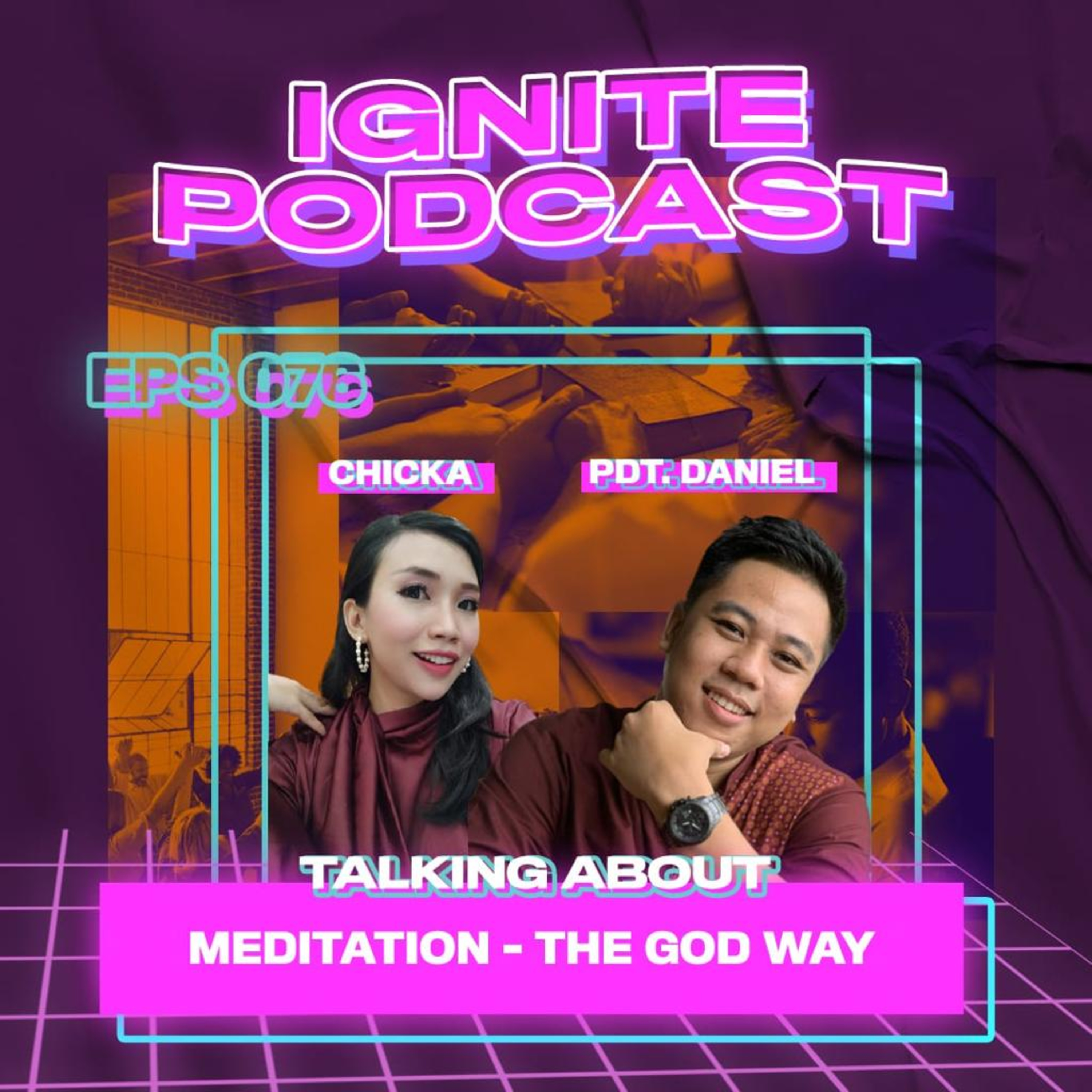 IGNITE GKI