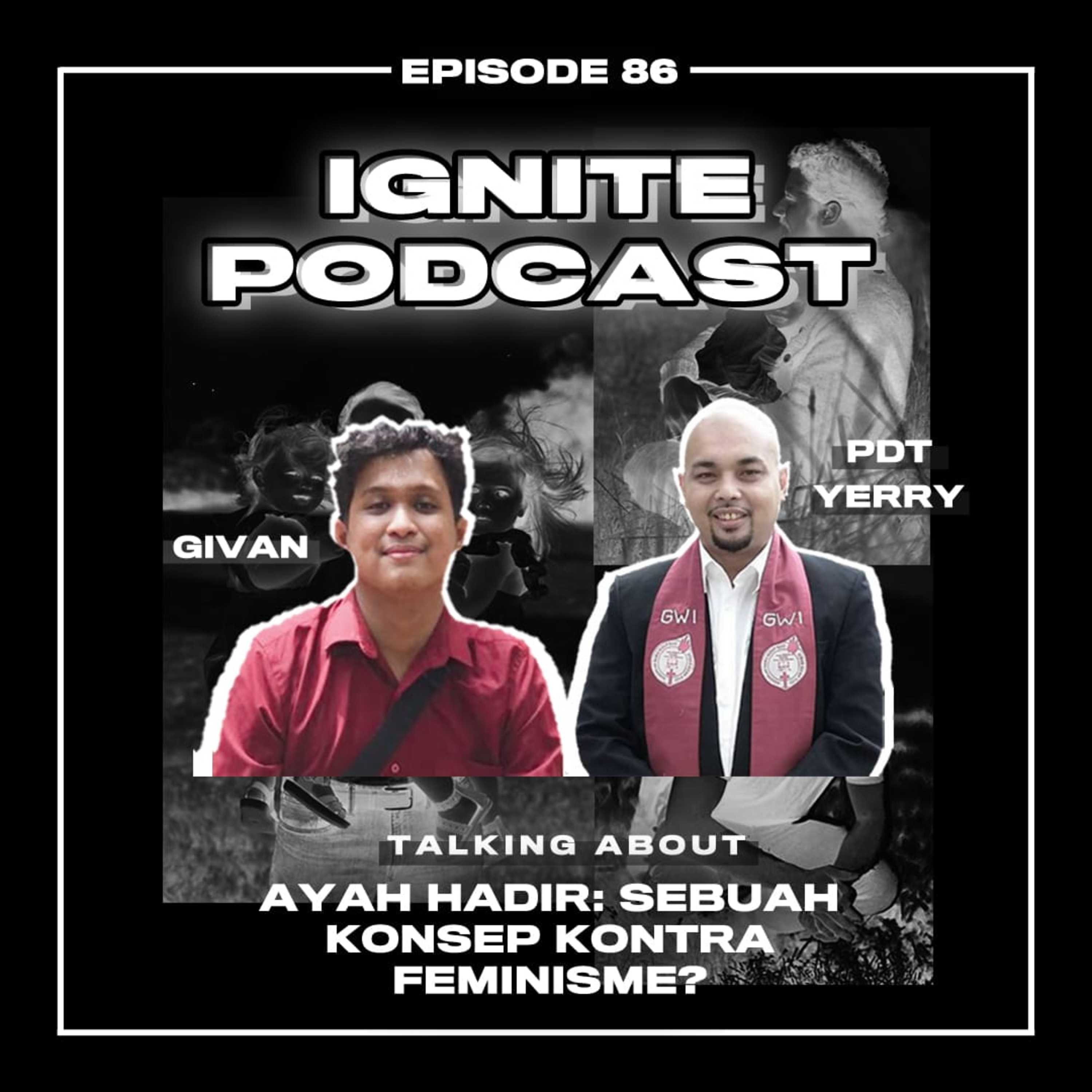 IGNITE GKI