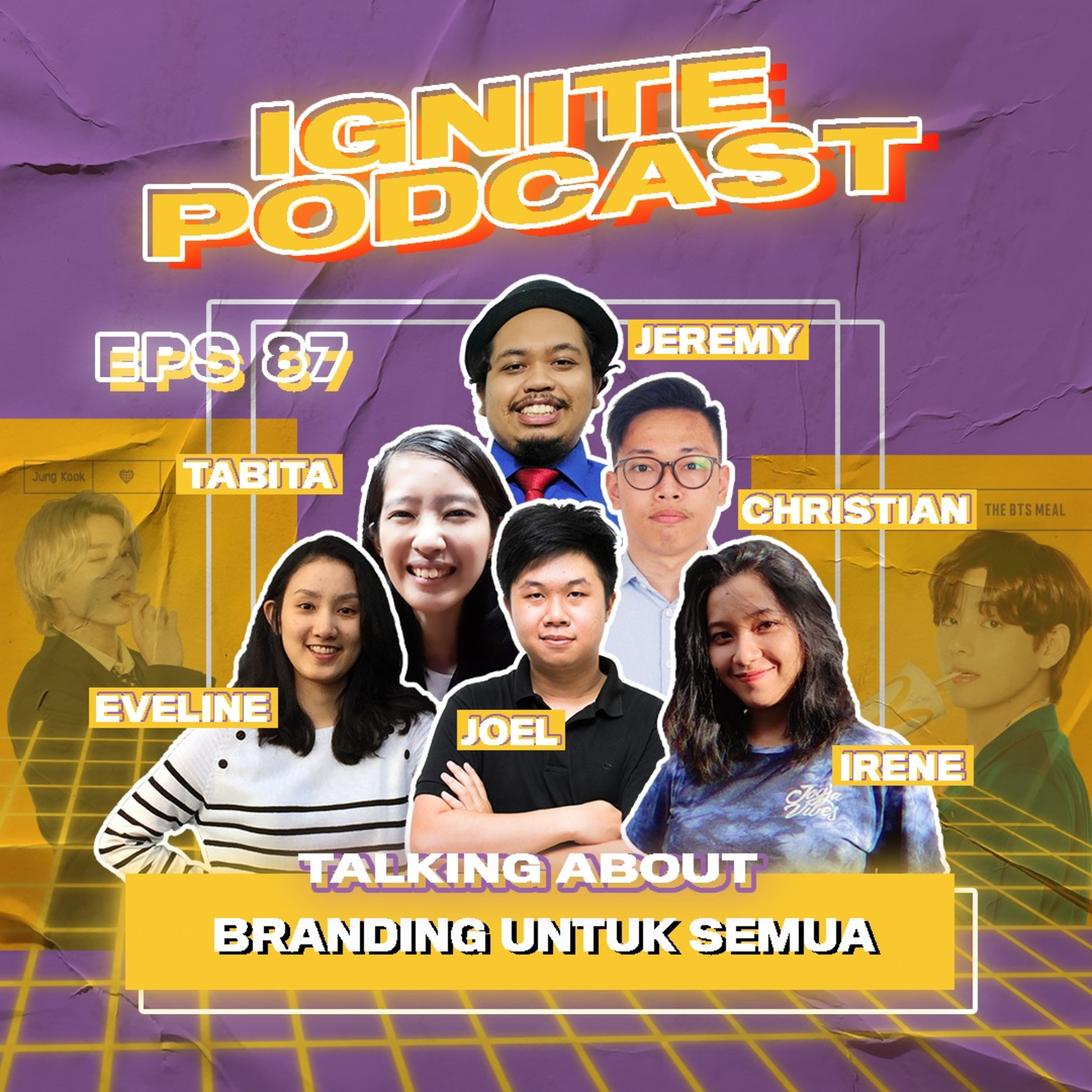 IGNITE GKI