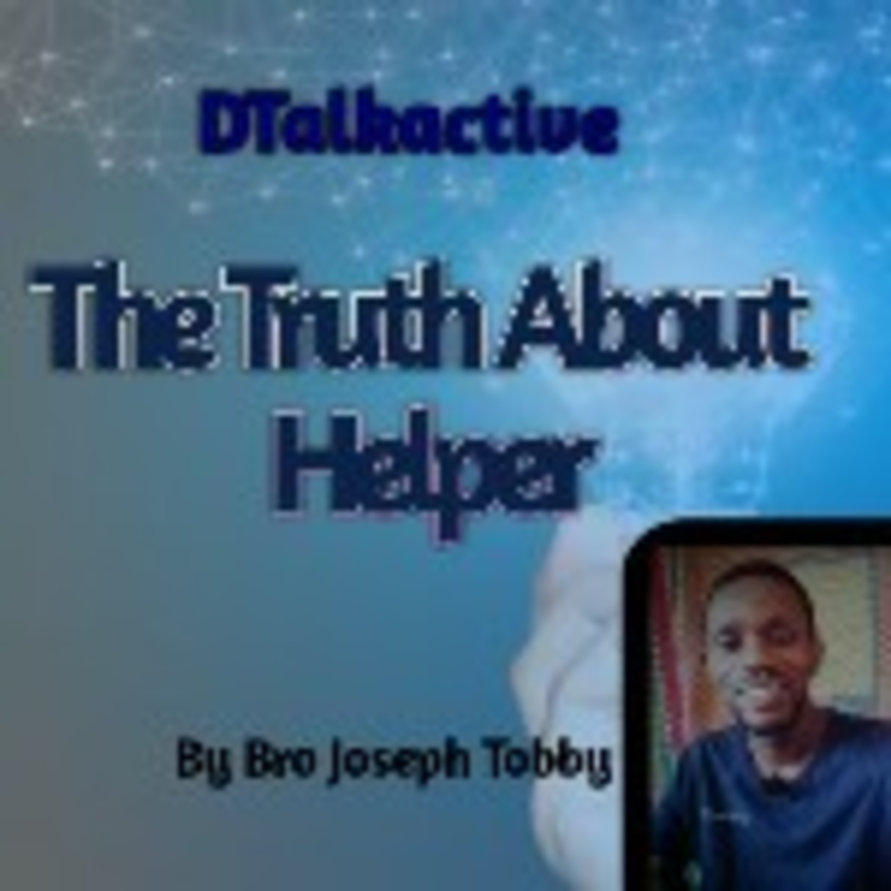 The Truth About Helper episode artwork