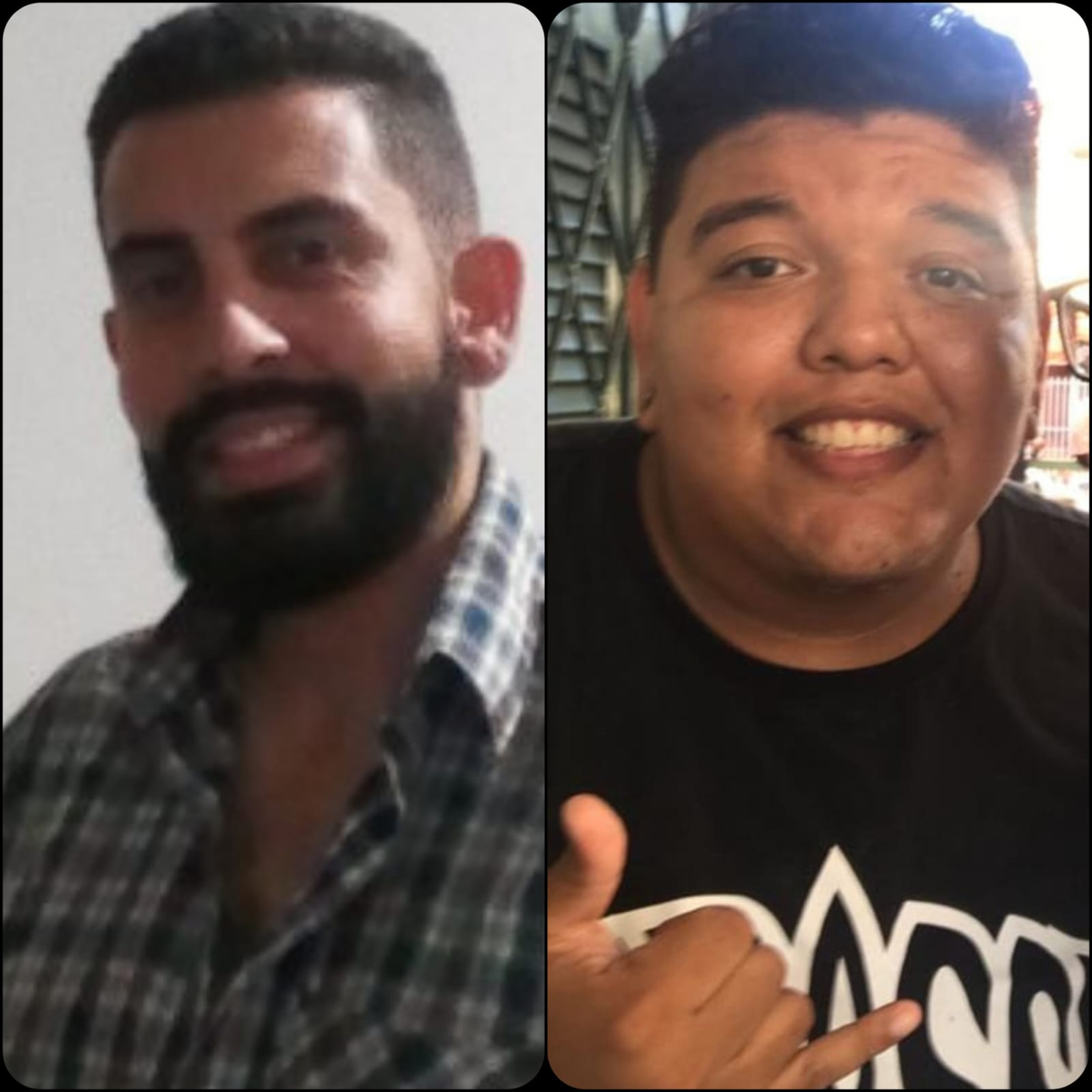 Recanto dos Vilões