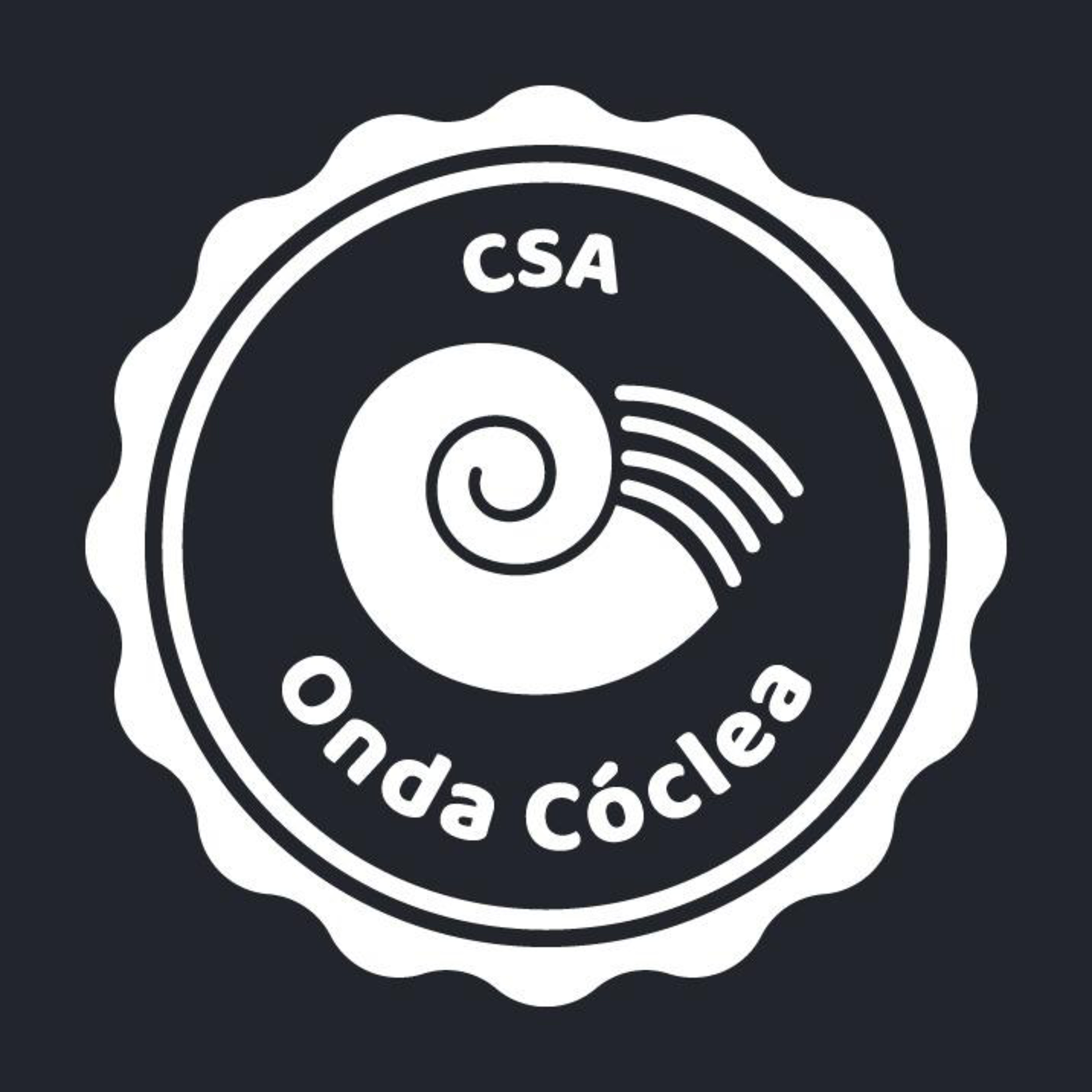 ONDA CÓCLEA