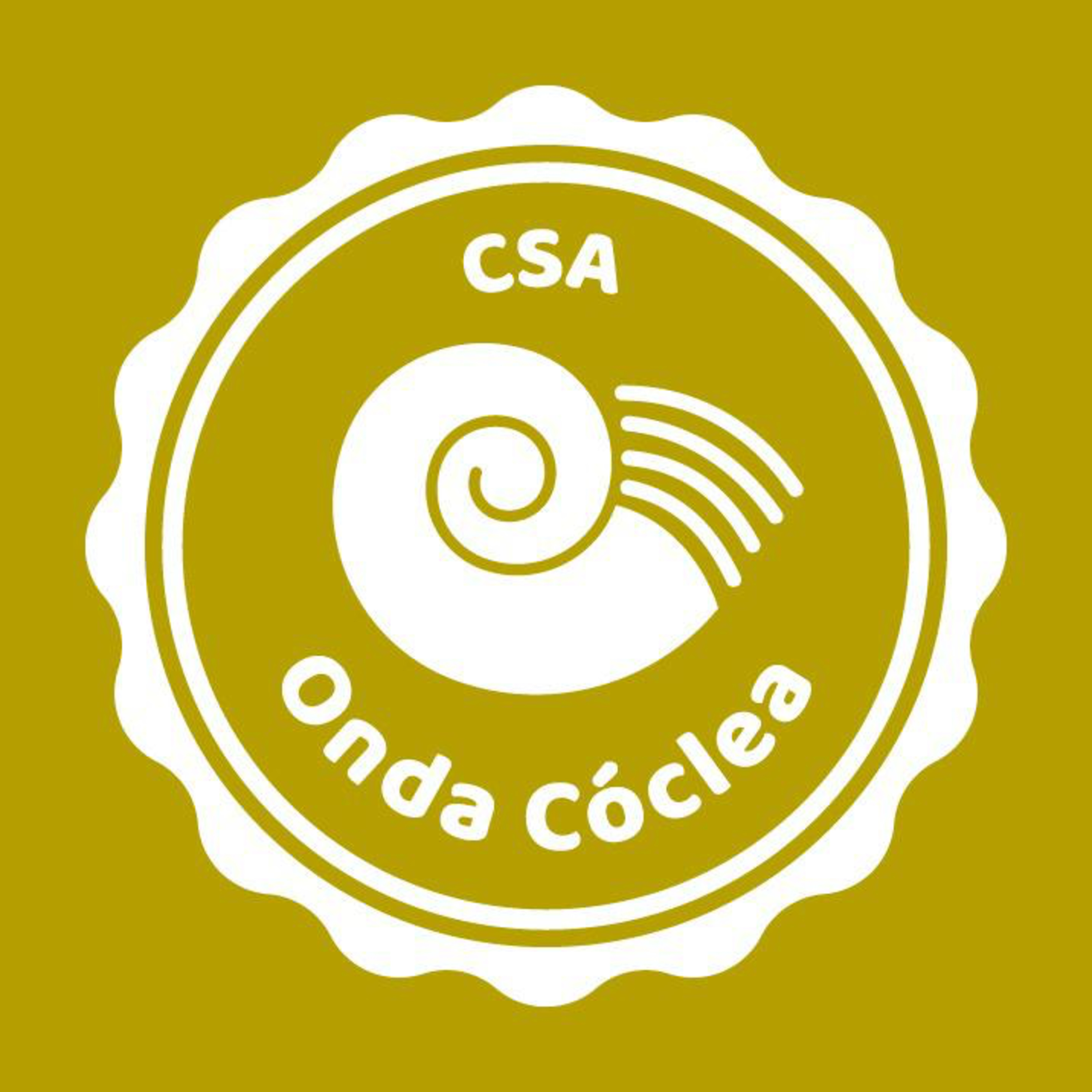 ONDA CÓCLEA