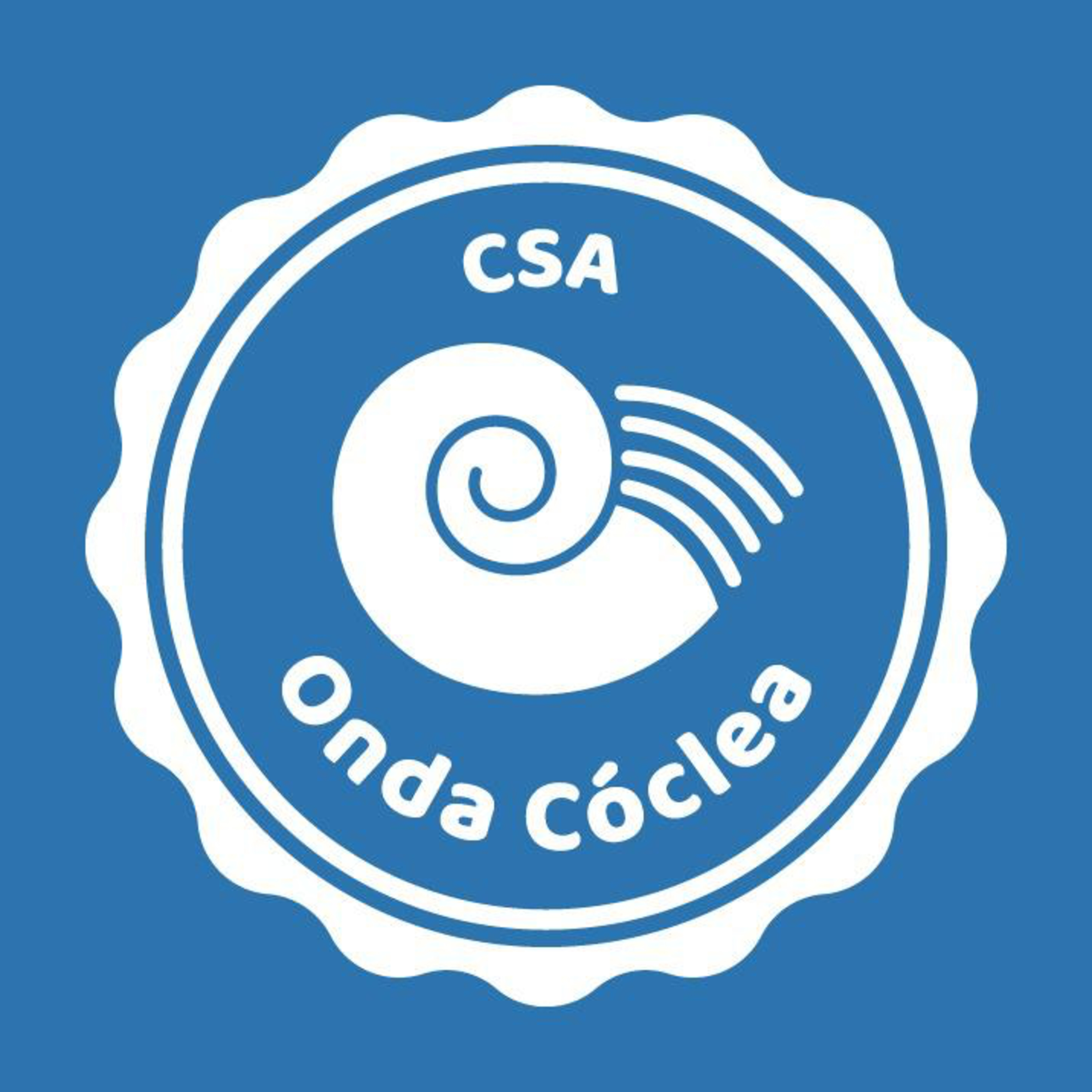 ONDA CÓCLEA