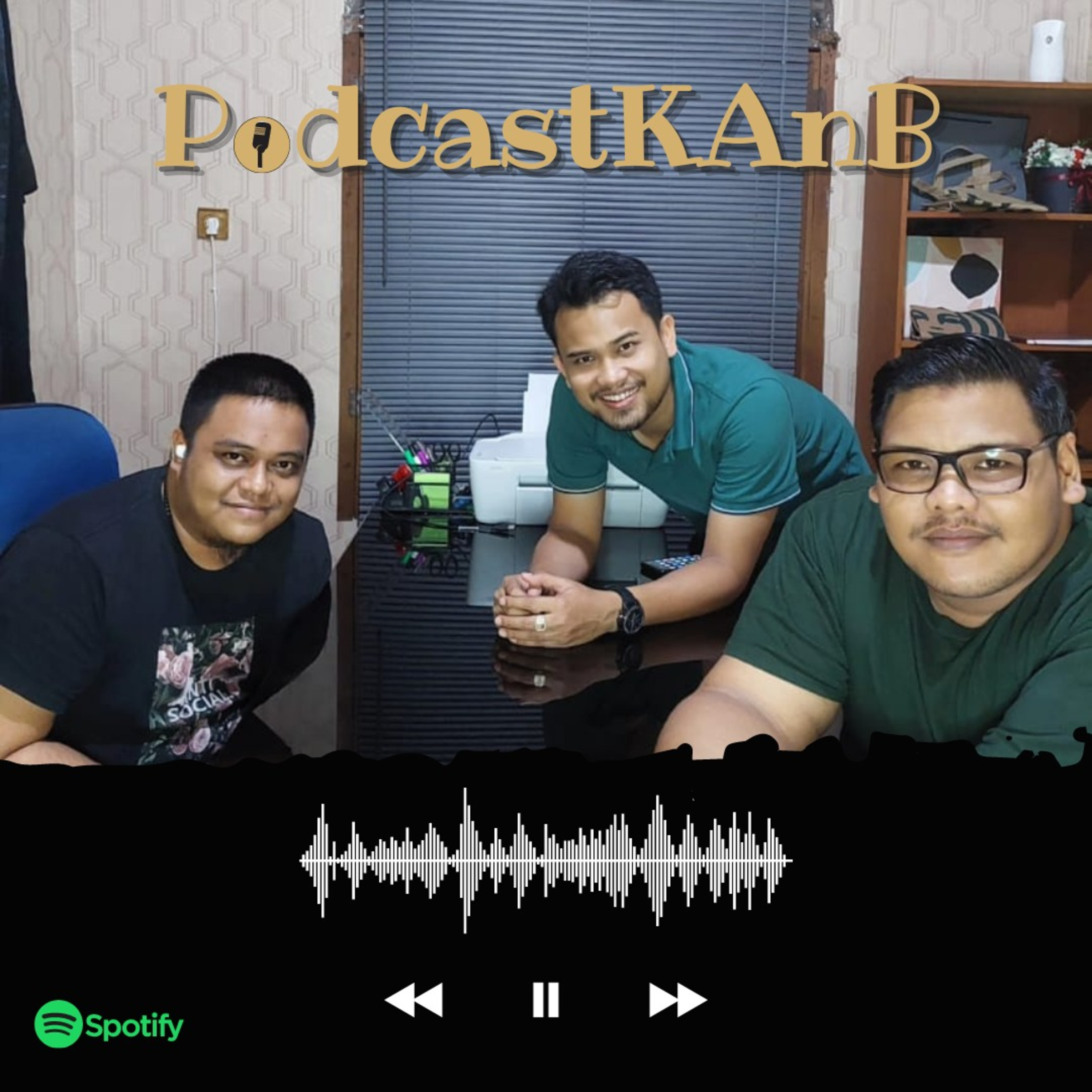 PodcastKAnB