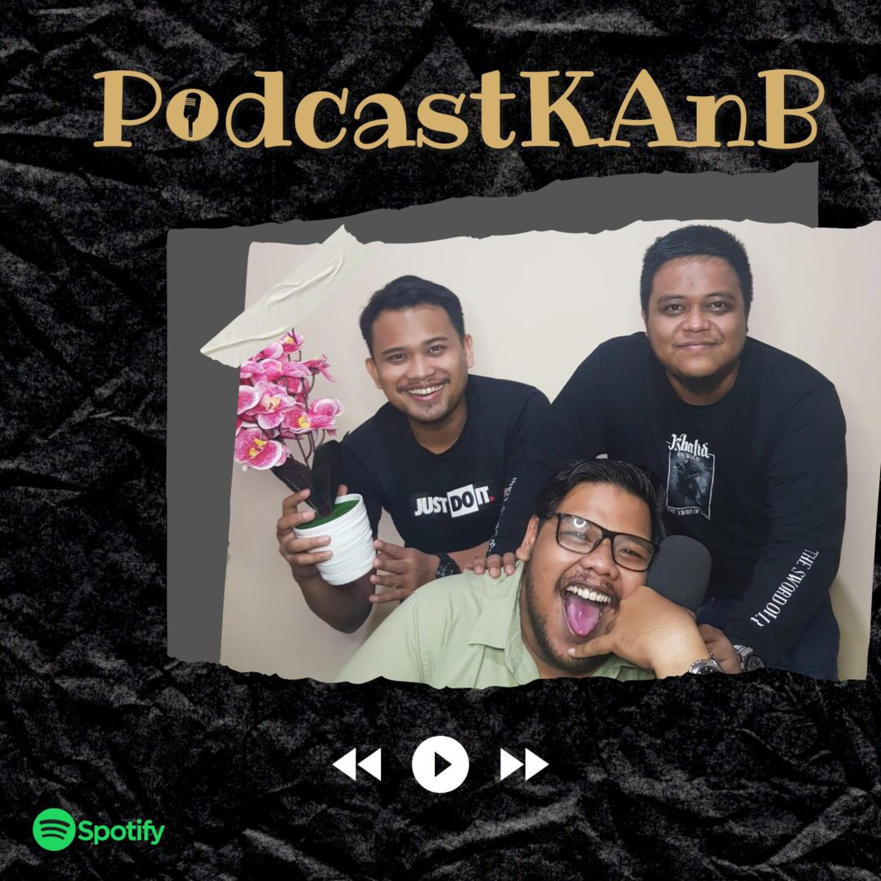 PodcastKAnB