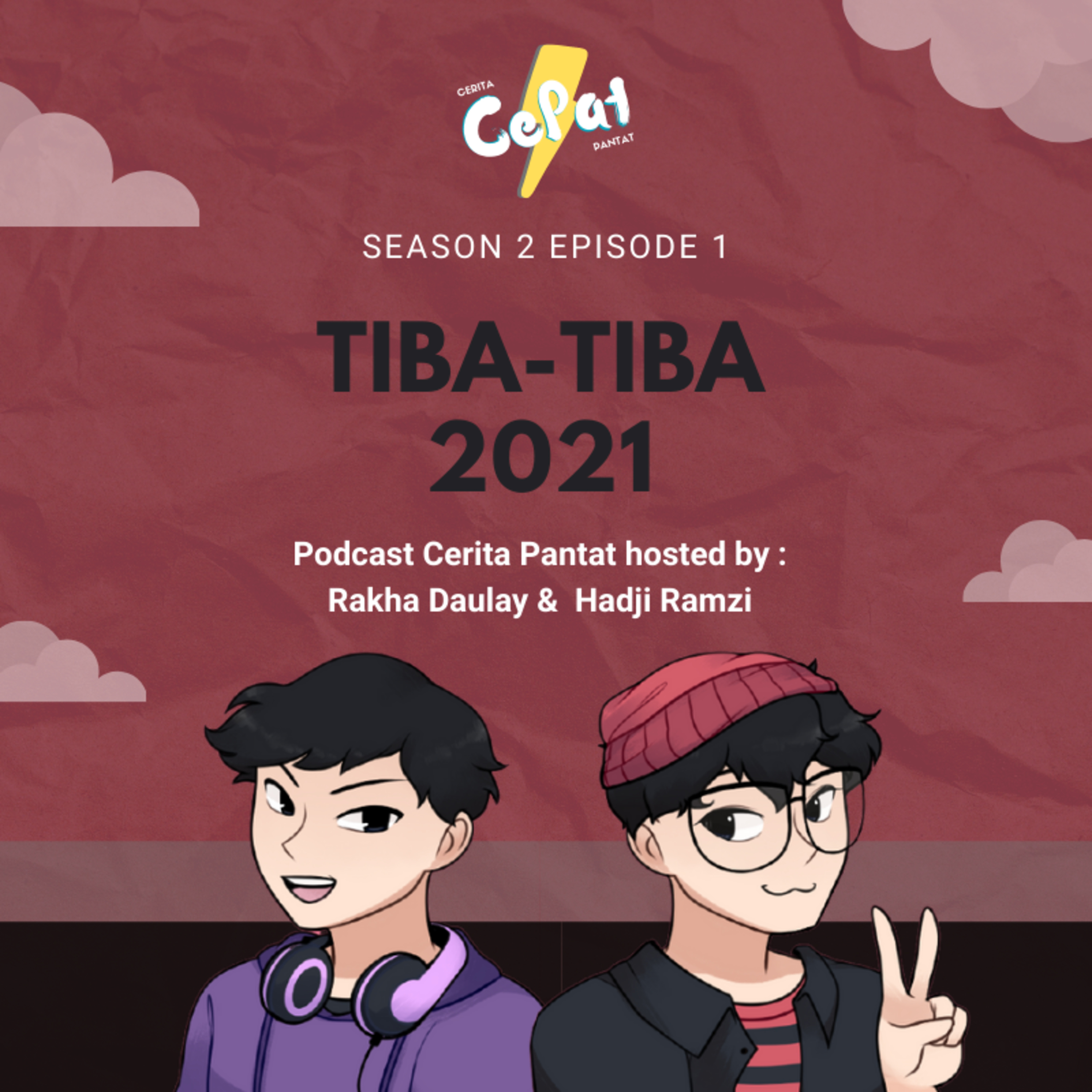 Podcast Cepat
