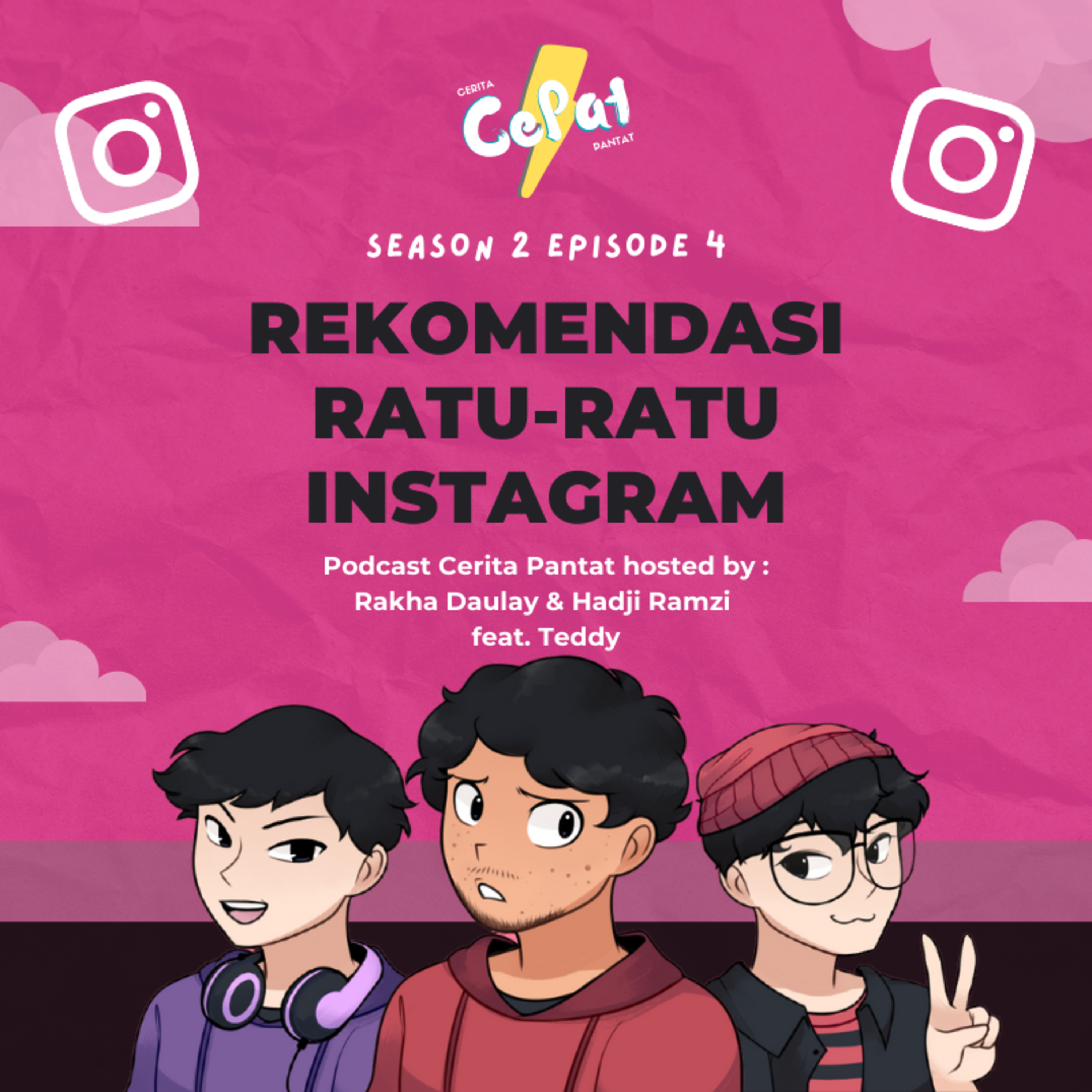 Podcast Cepat