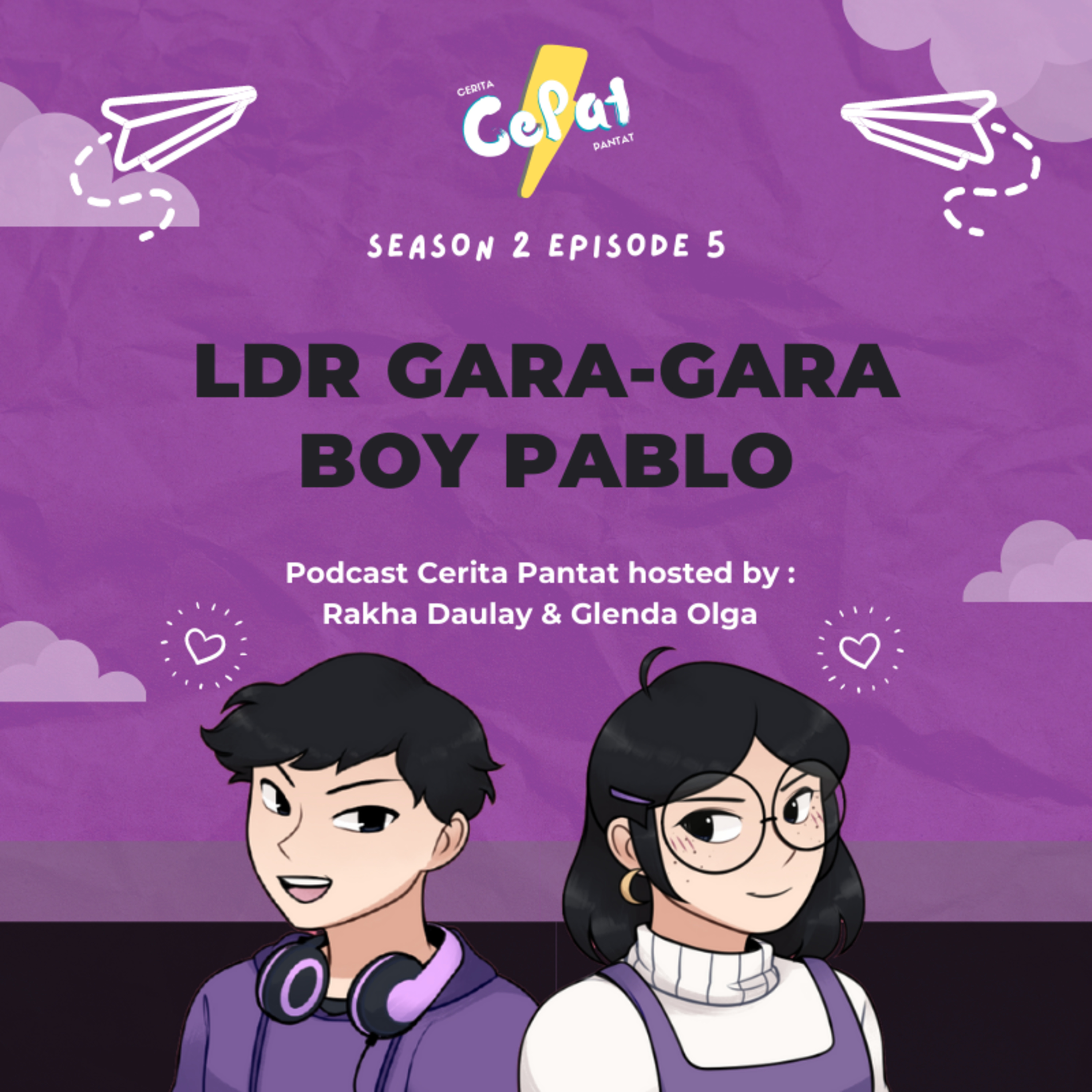 Podcast Cepat