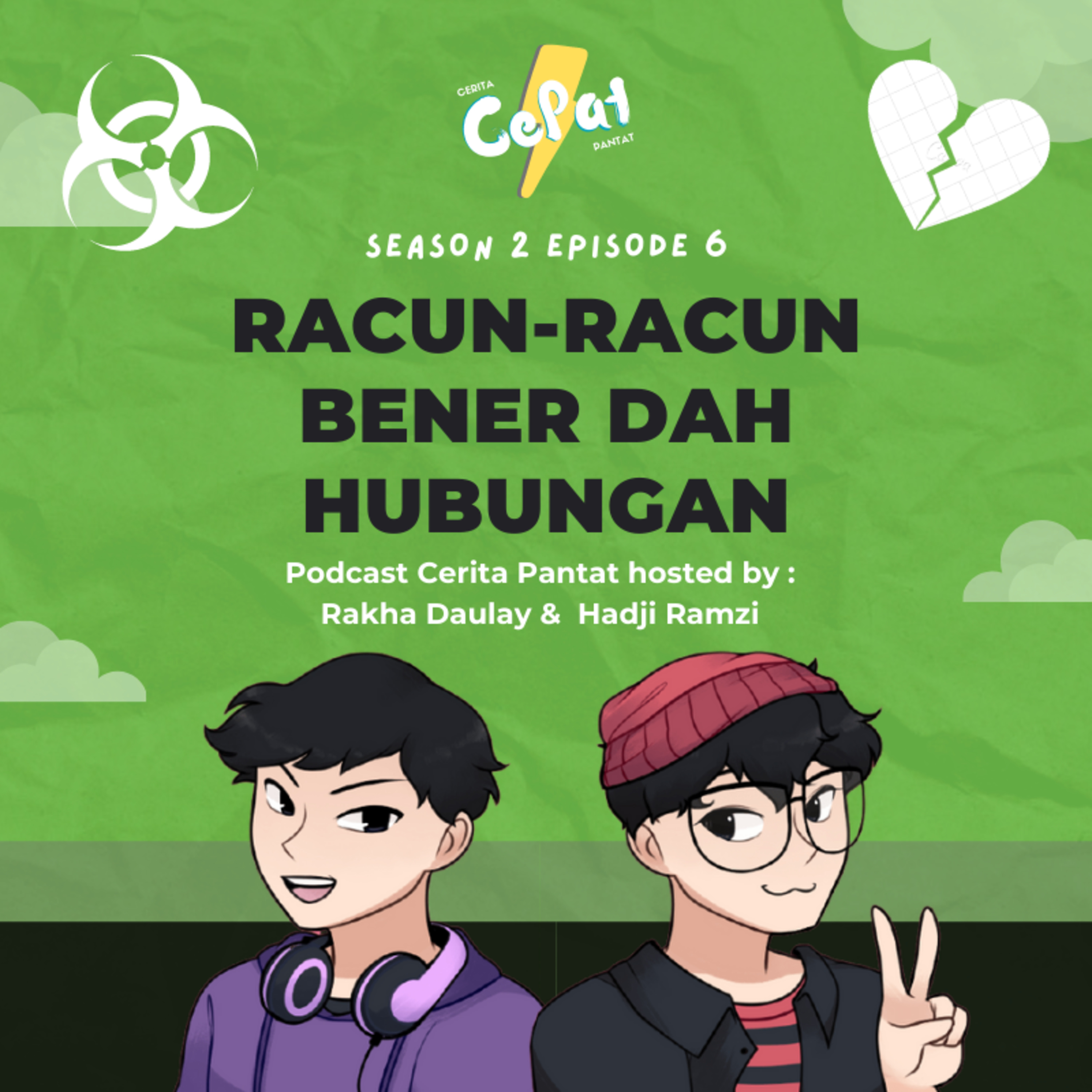 Podcast Cepat