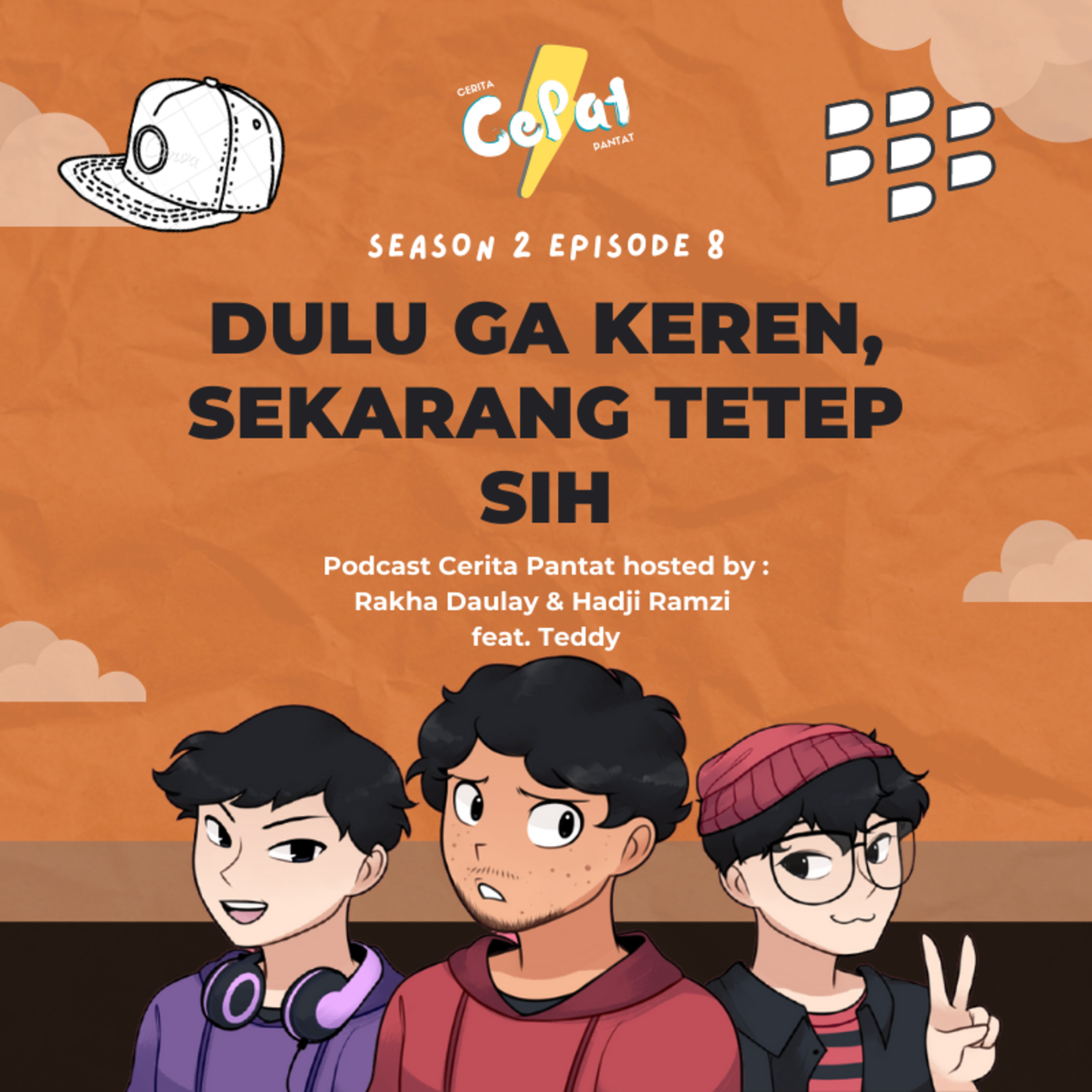Podcast Cepat