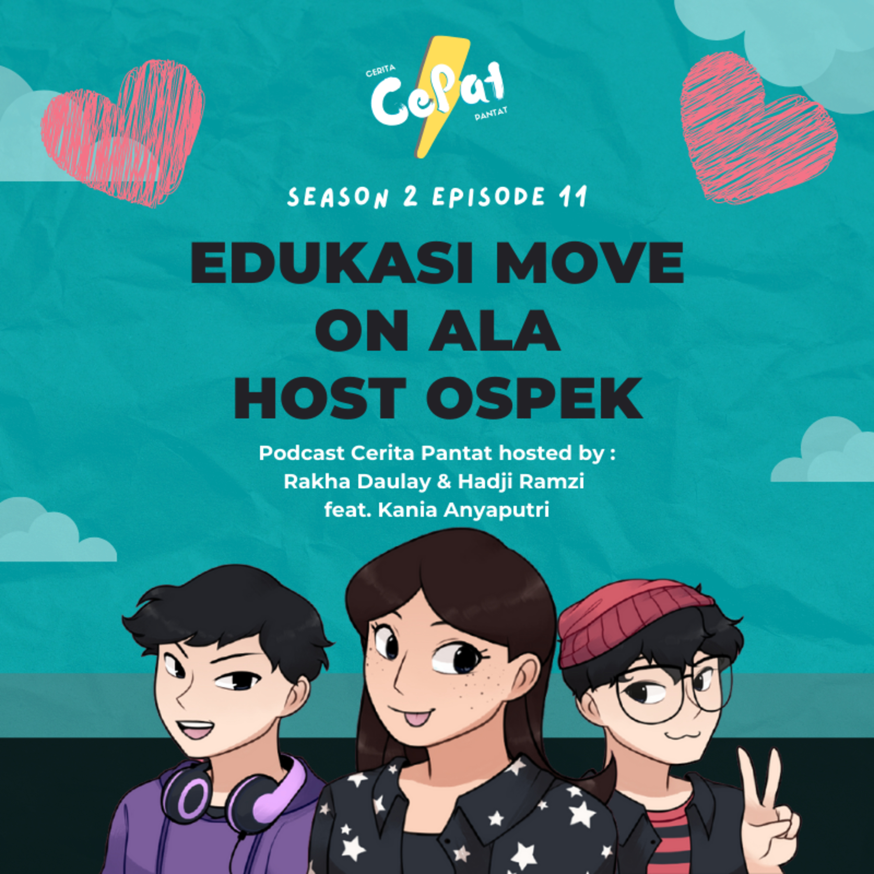 Podcast Cepat