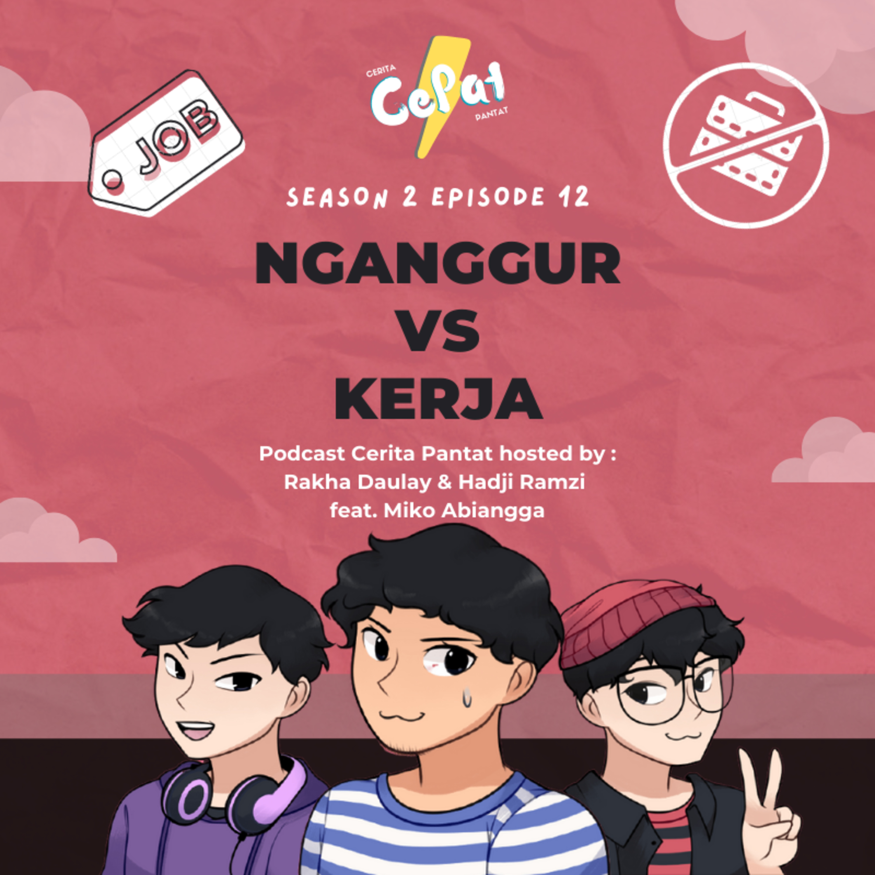 Podcast Cepat