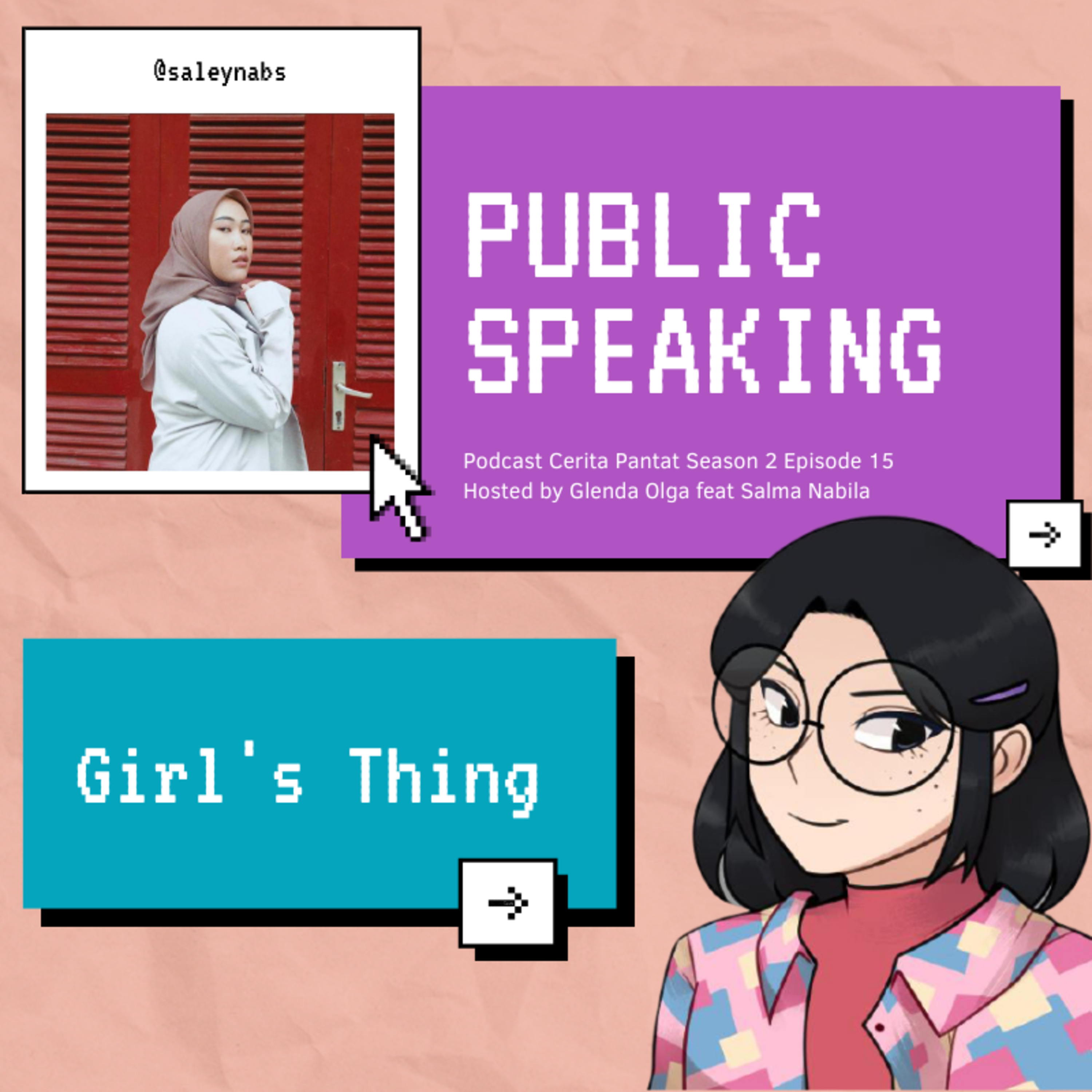 Podcast Cepat