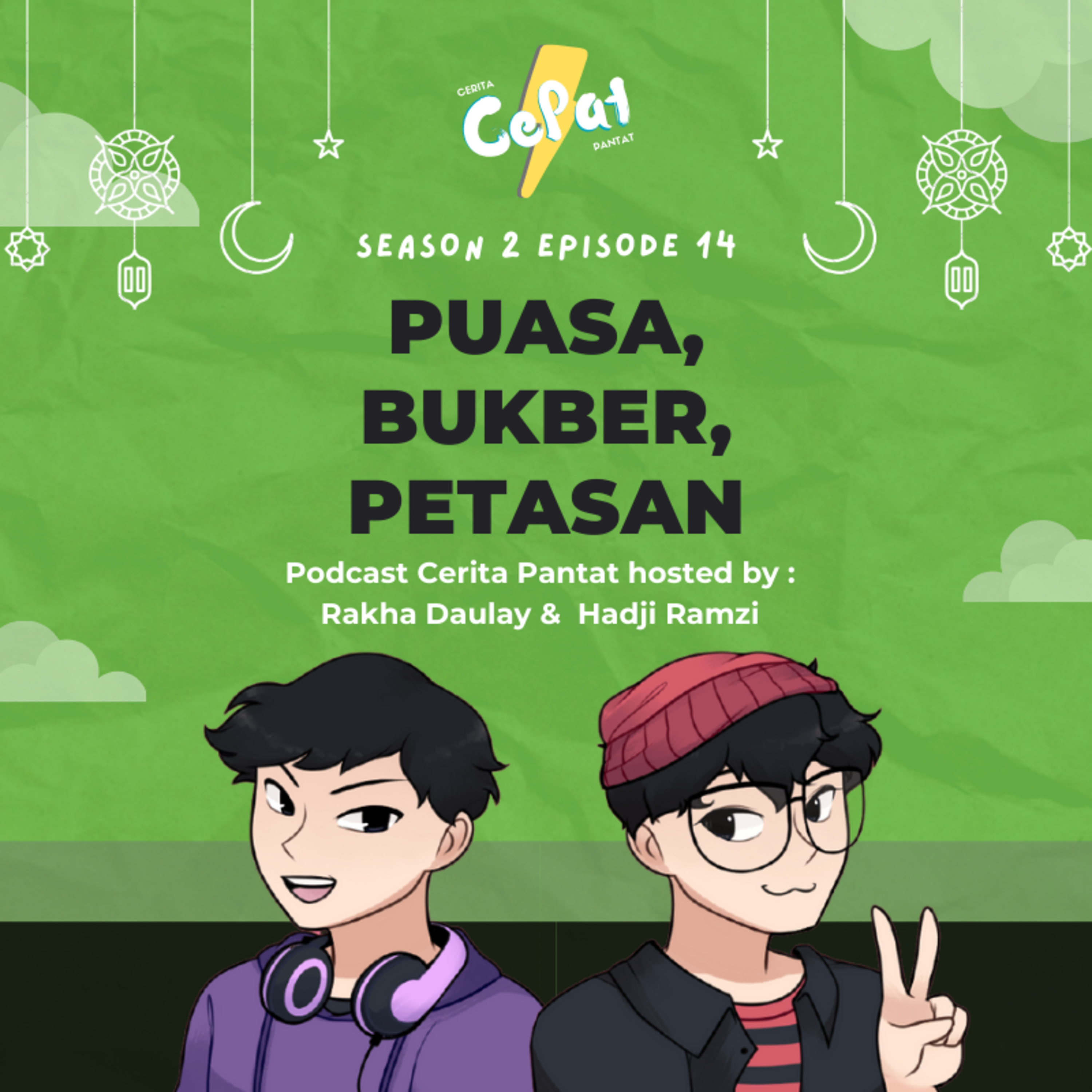 Podcast Cepat