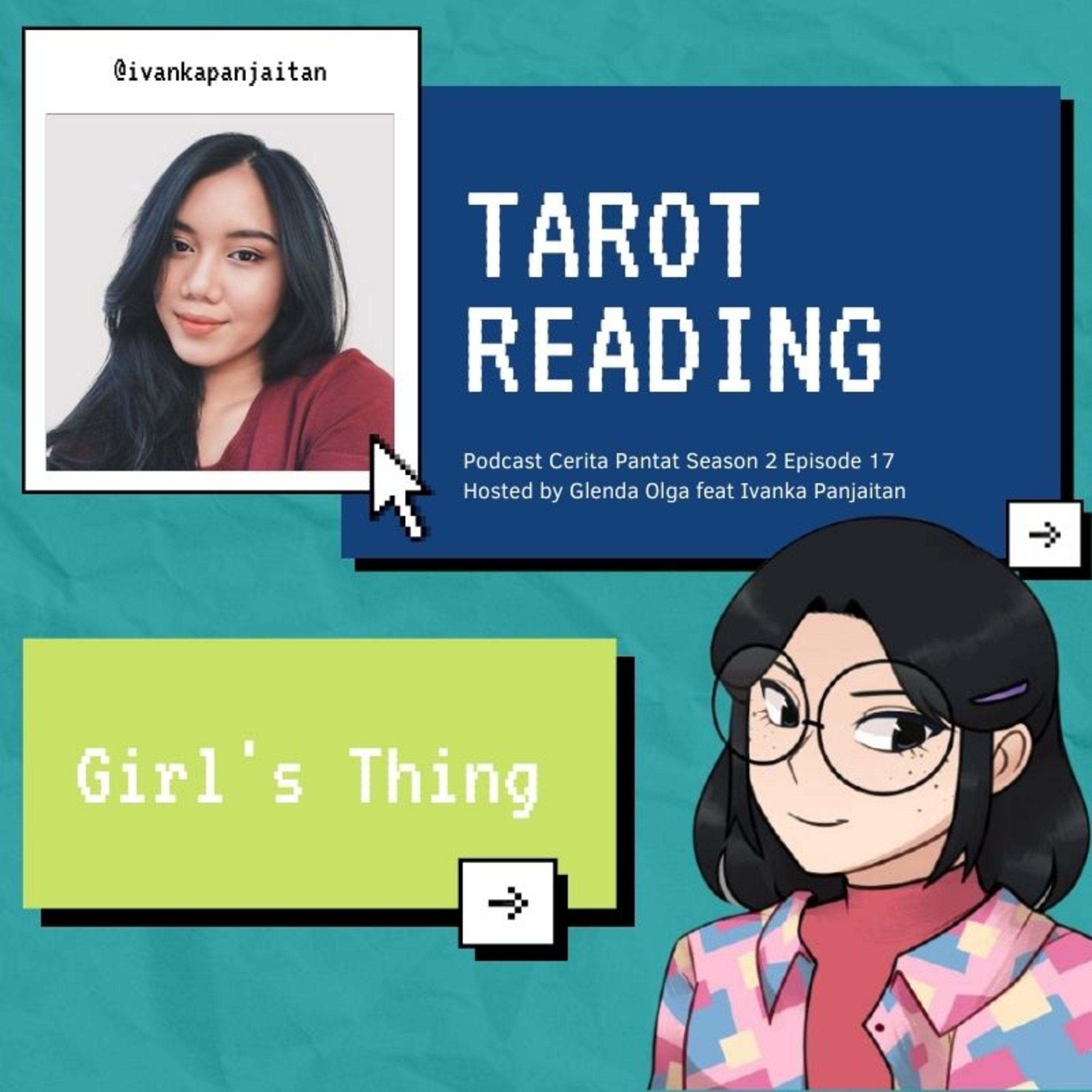 Podcast Cepat