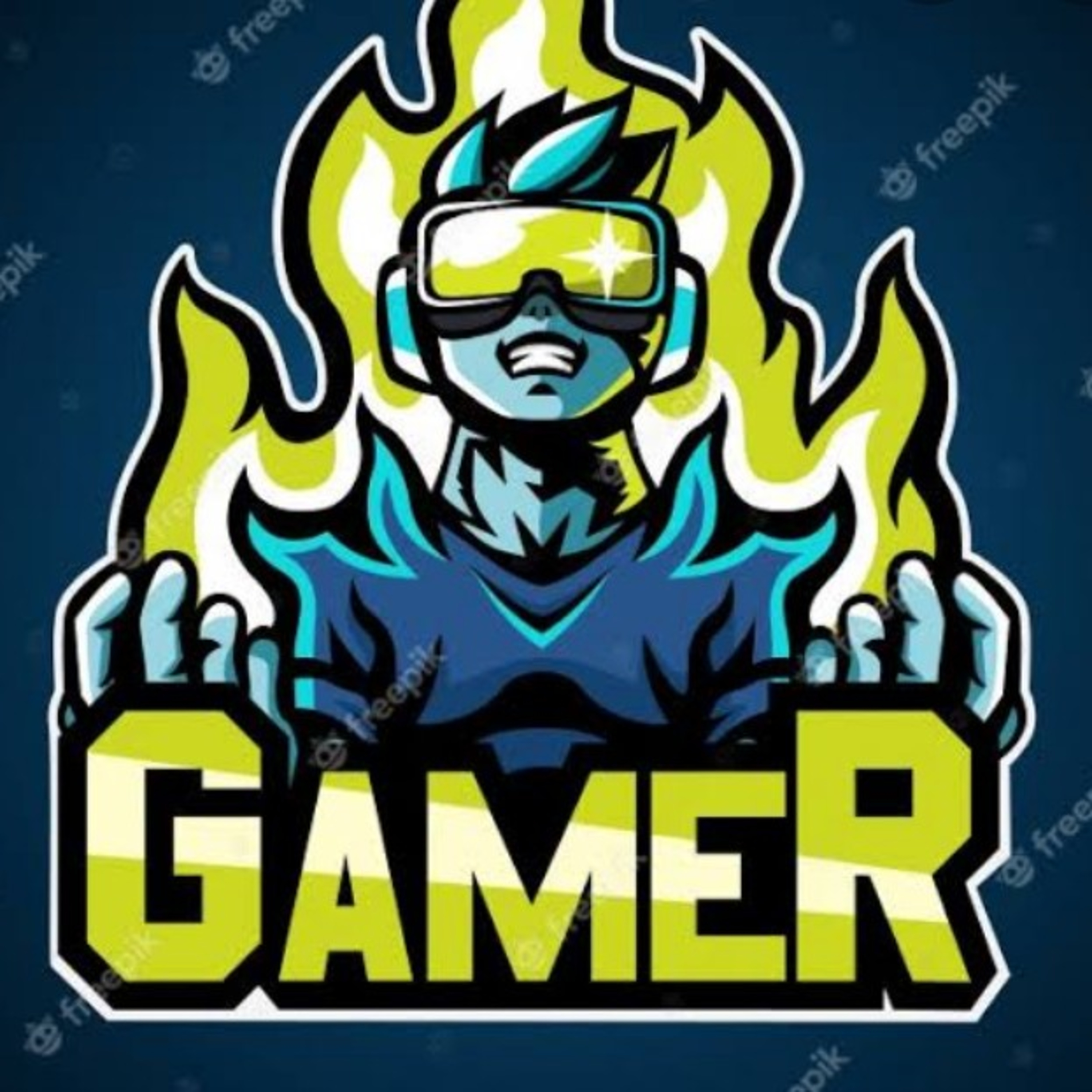 Gaming with izyaan Podcast episode artwork