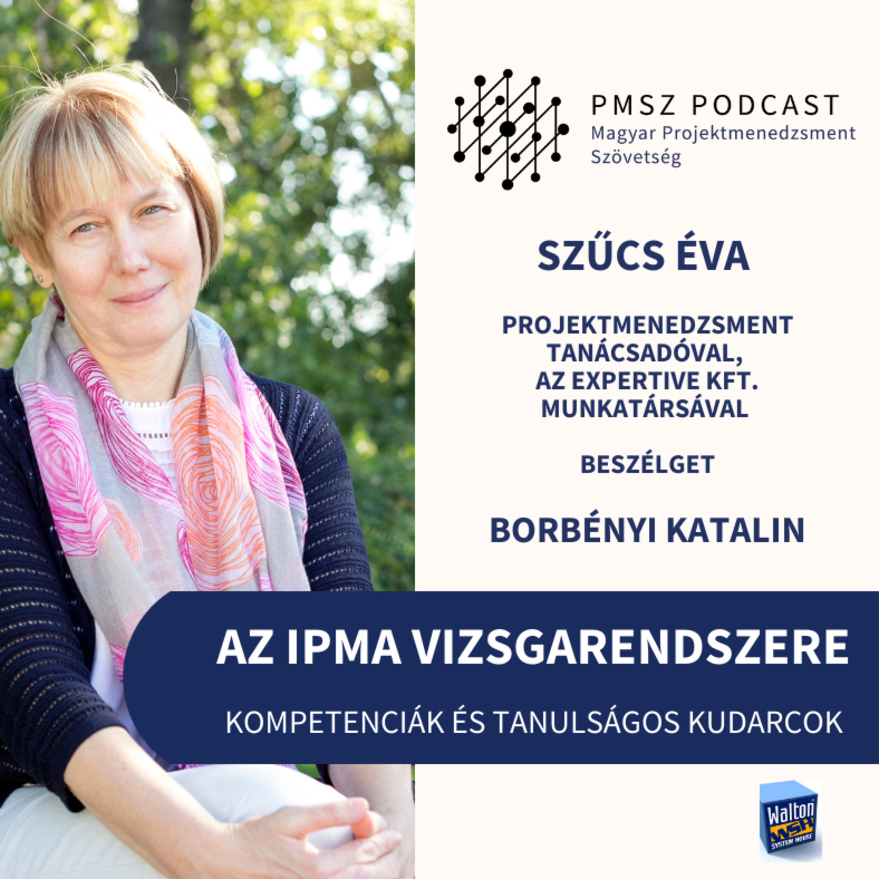 PMSZ Podcast