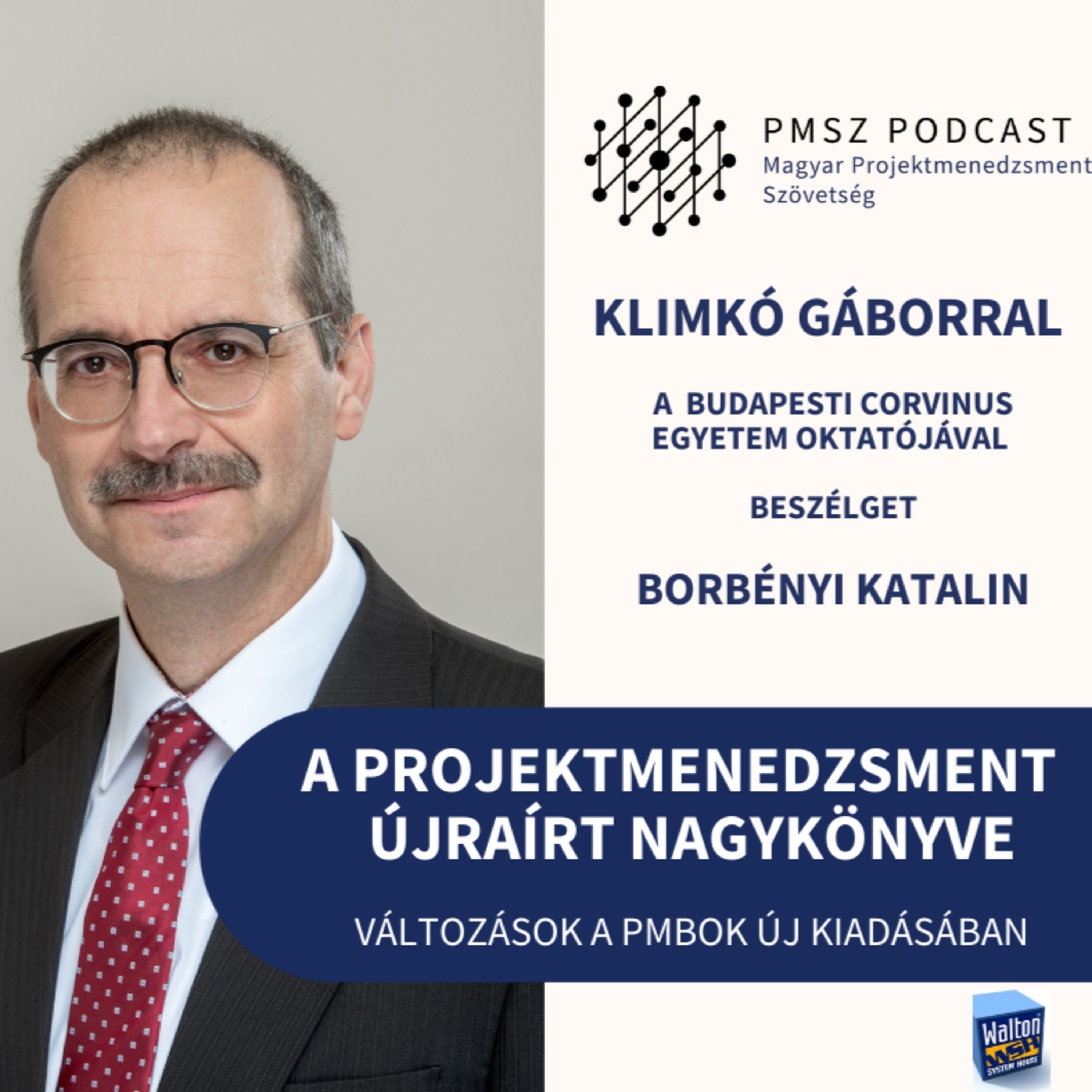 PMSZ Podcast
