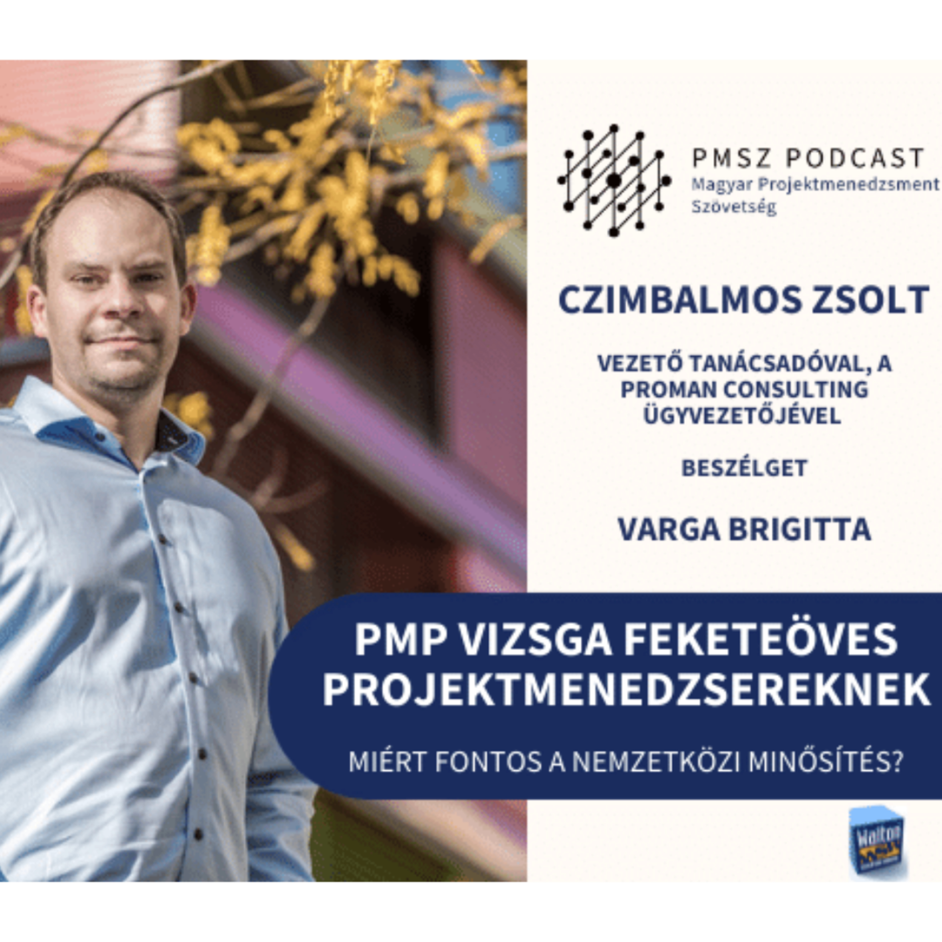 PMSZ Podcast