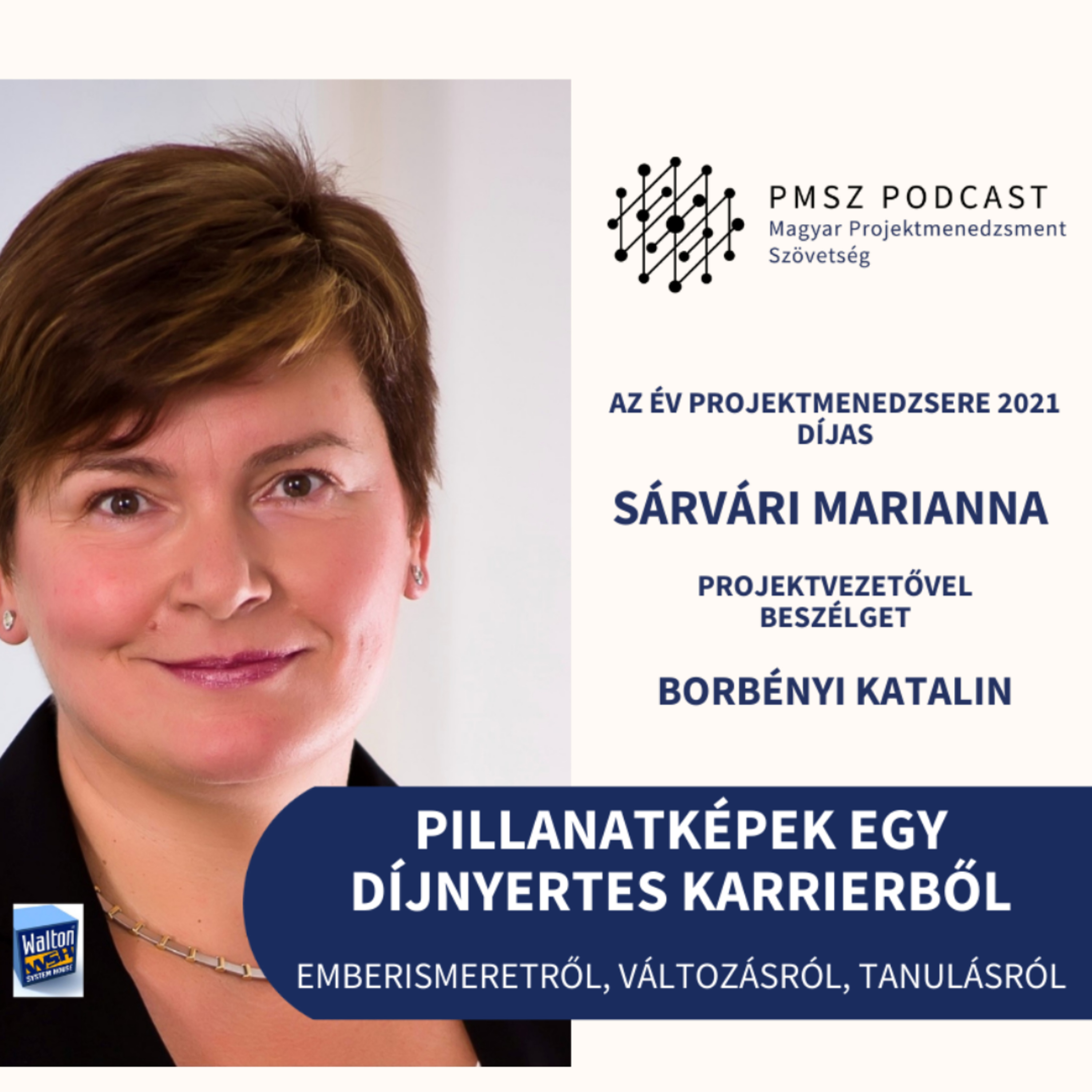 PMSZ Podcast