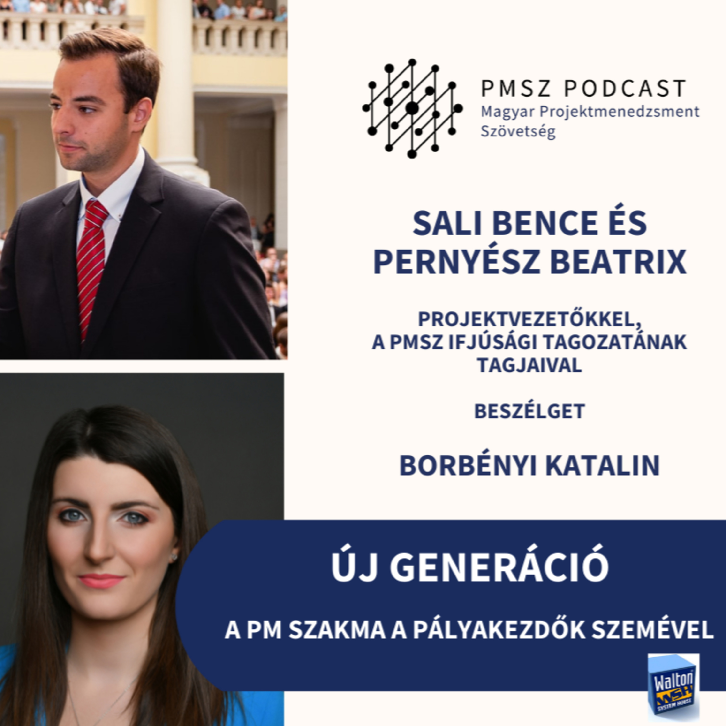 PMSZ Podcast