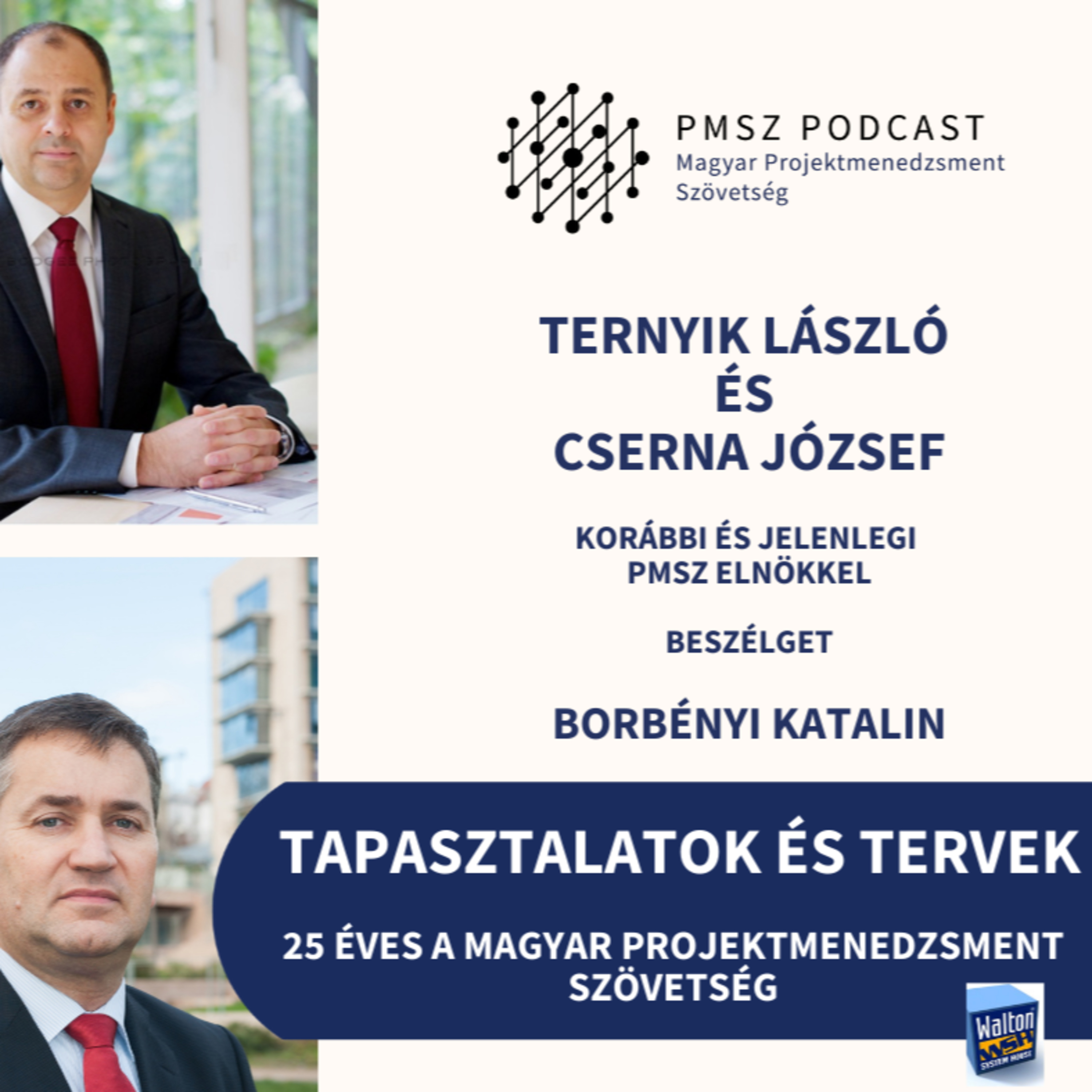 PMSZ Podcast