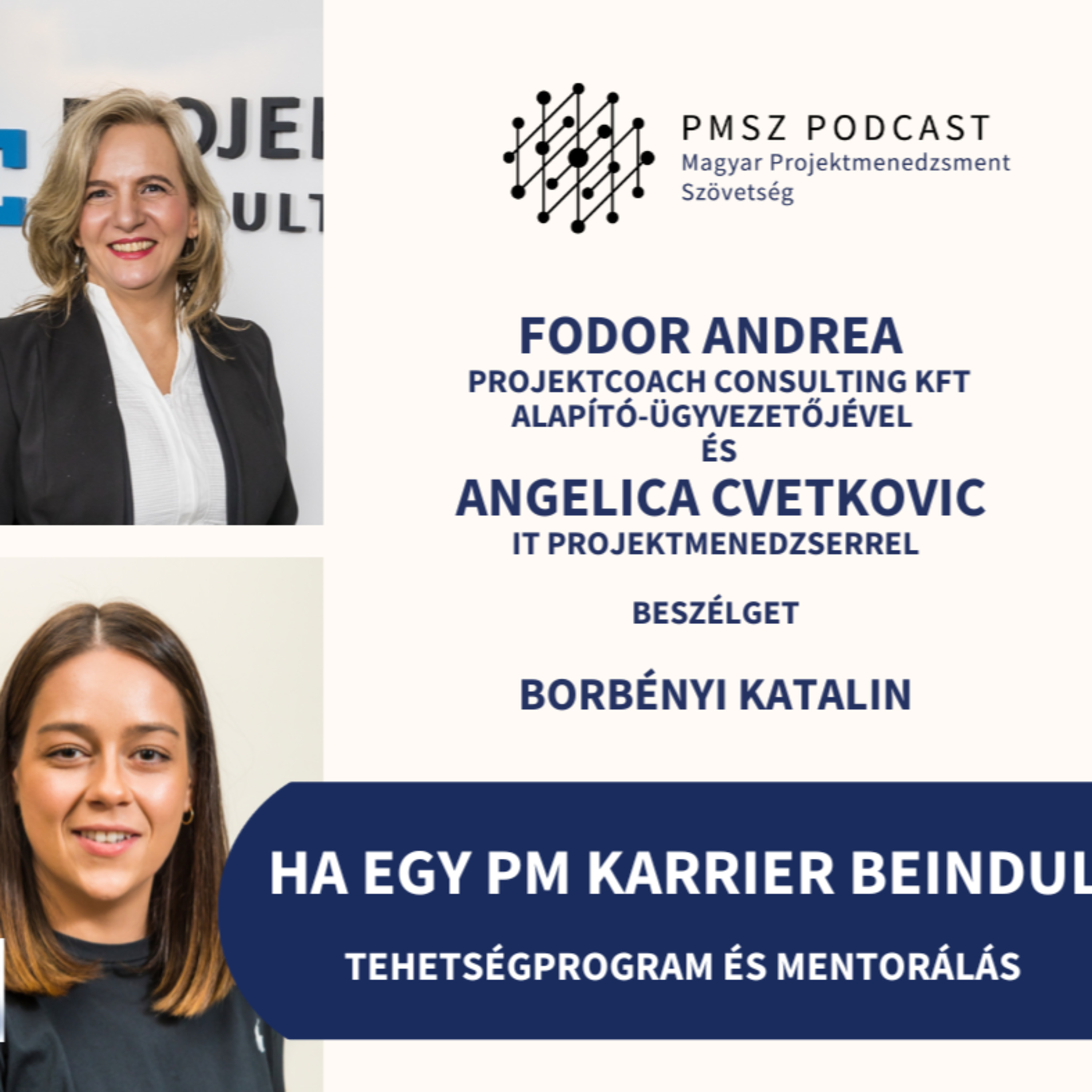 PMSZ Podcast