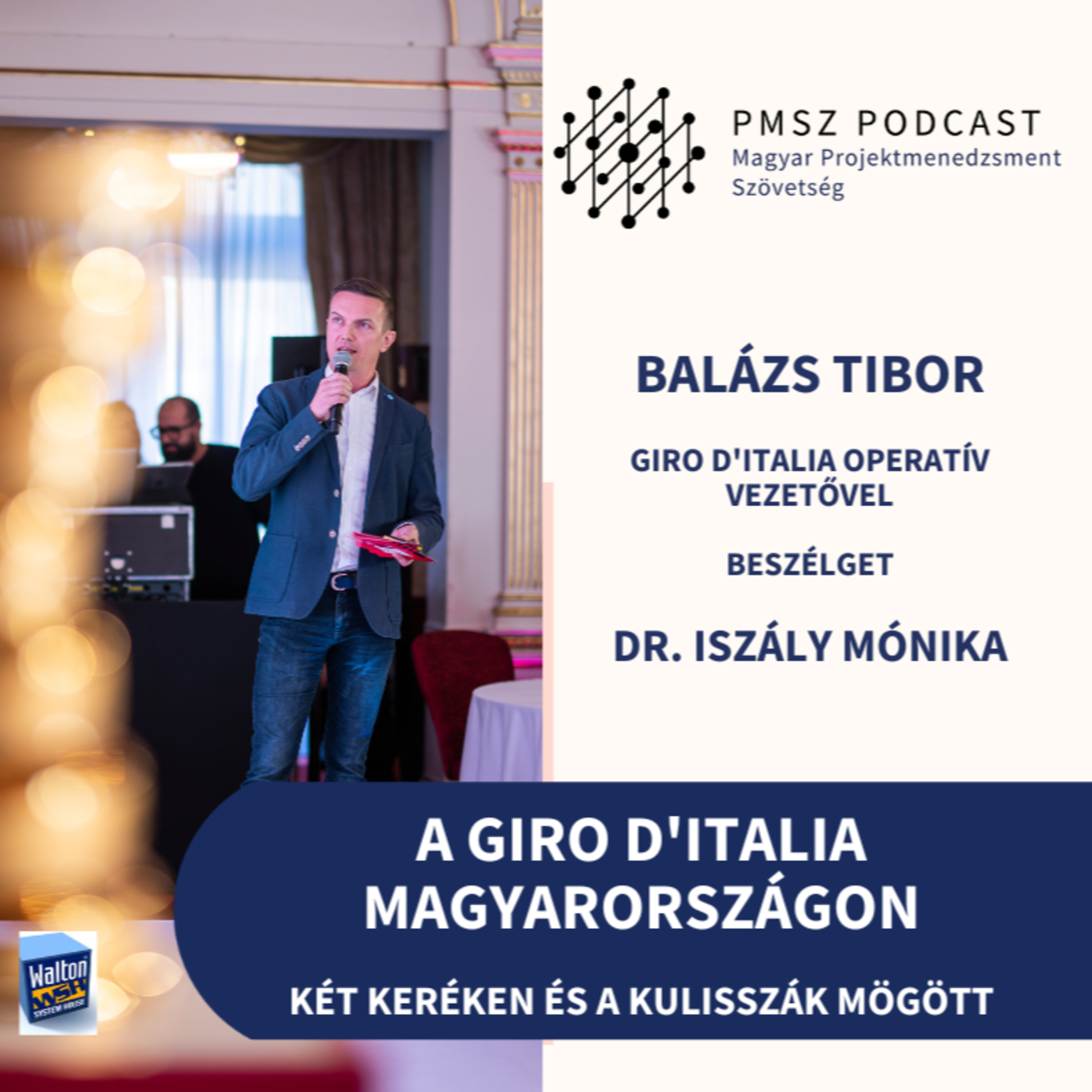 PMSZ Podcast