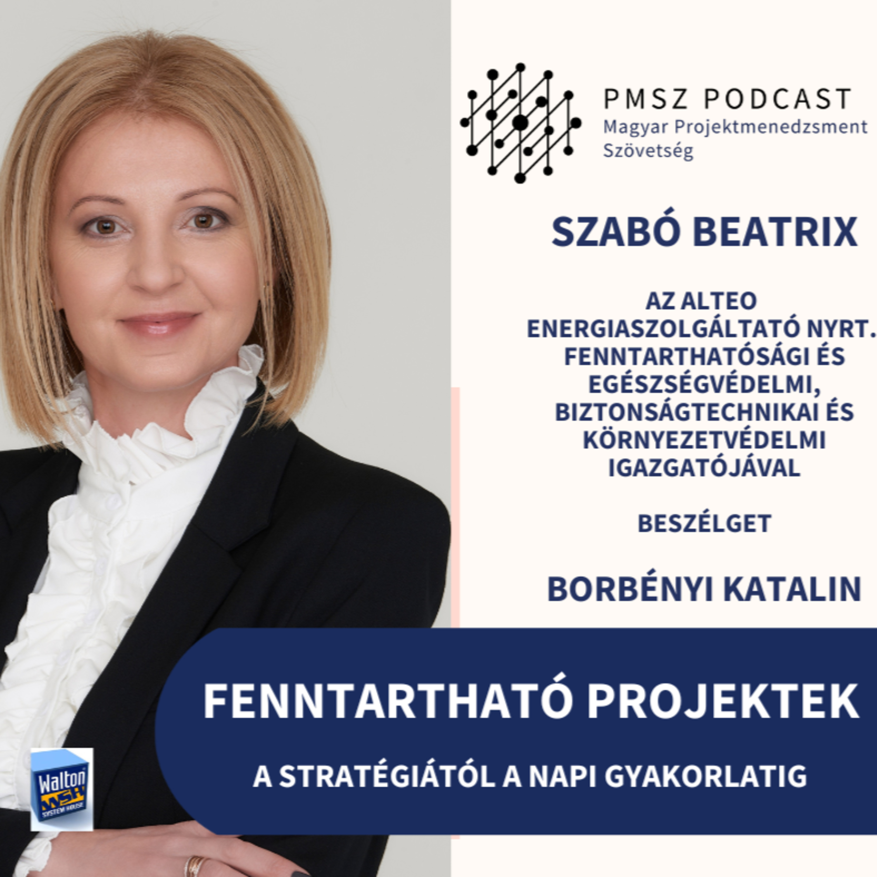 PMSZ Podcast