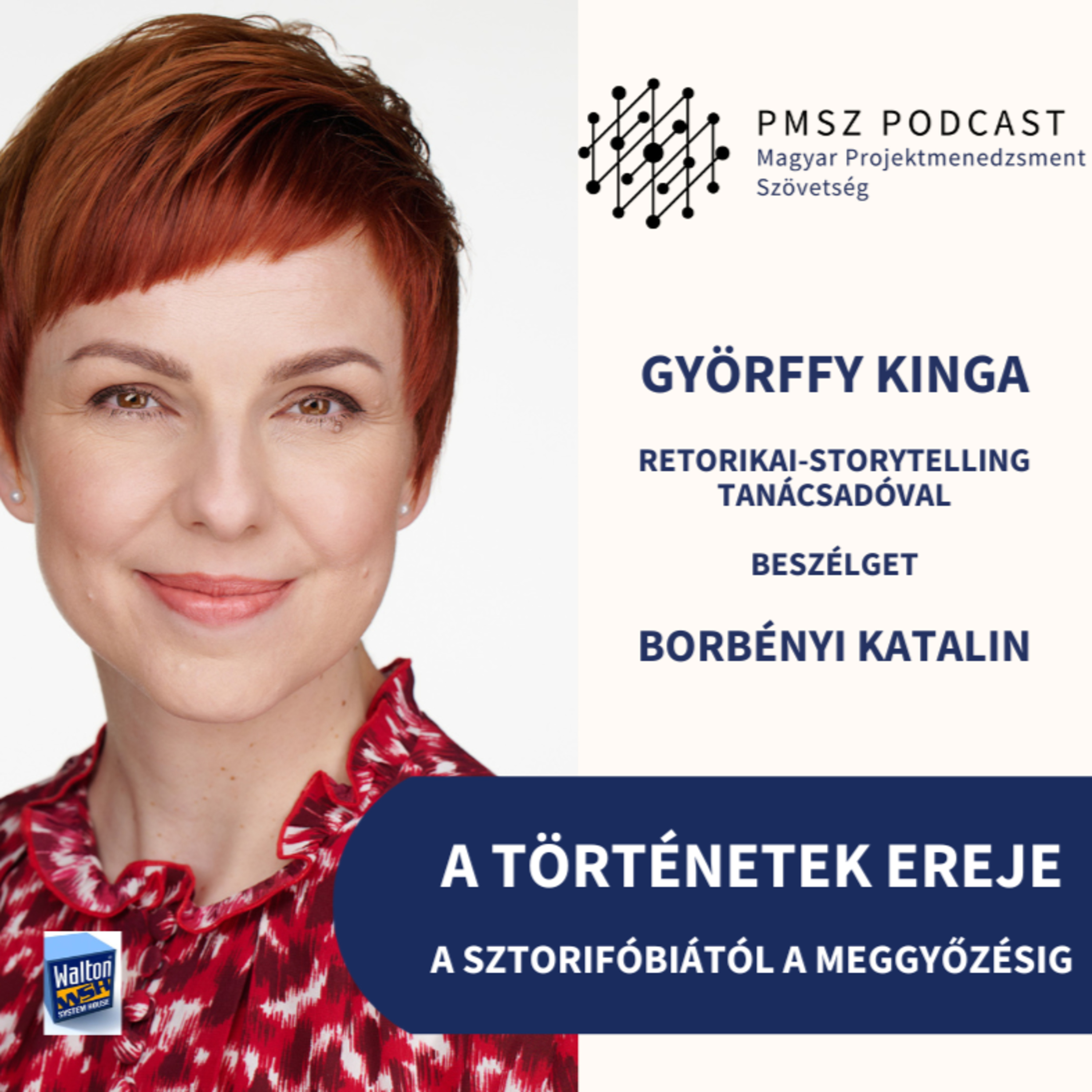 PMSZ Podcast
