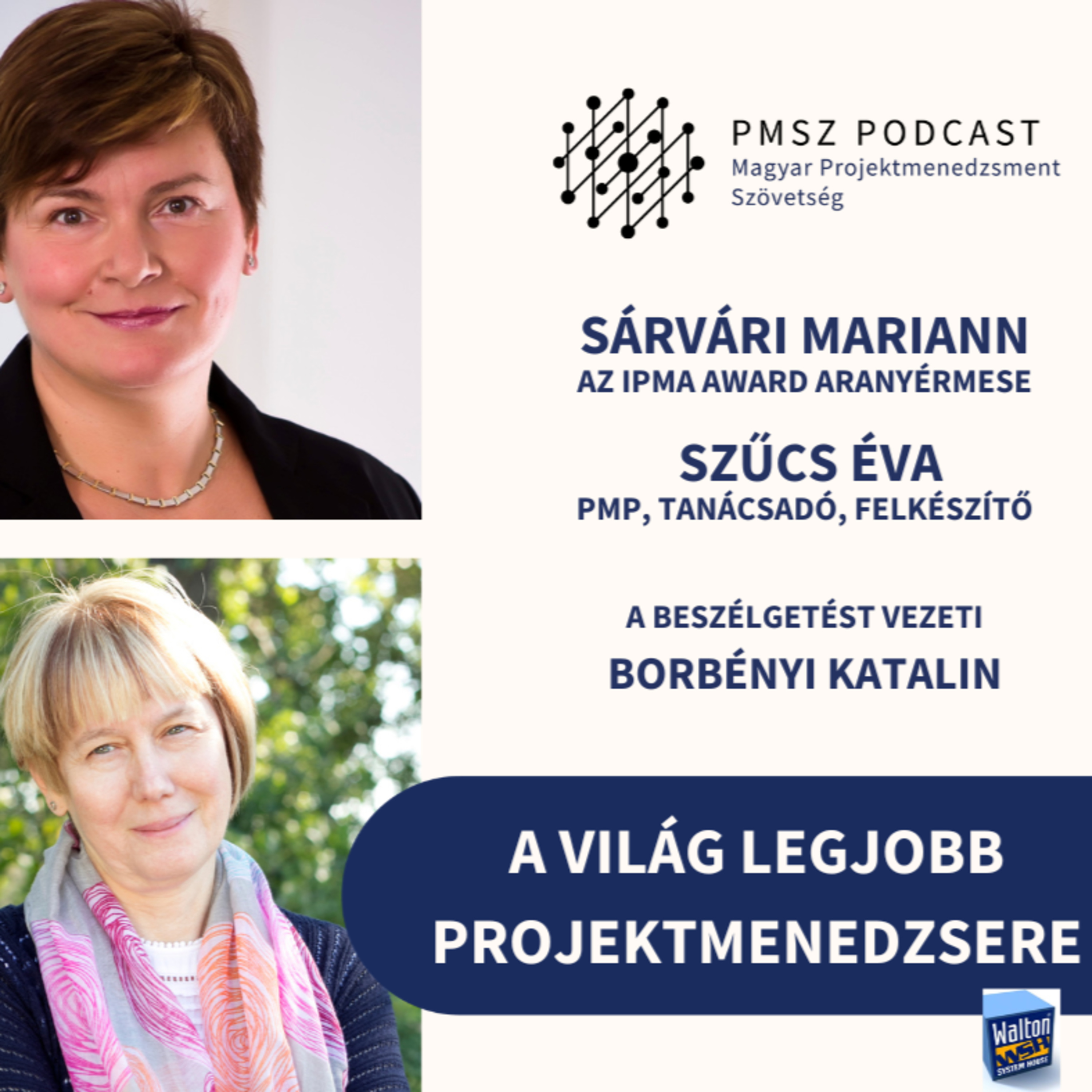 PMSZ Podcast